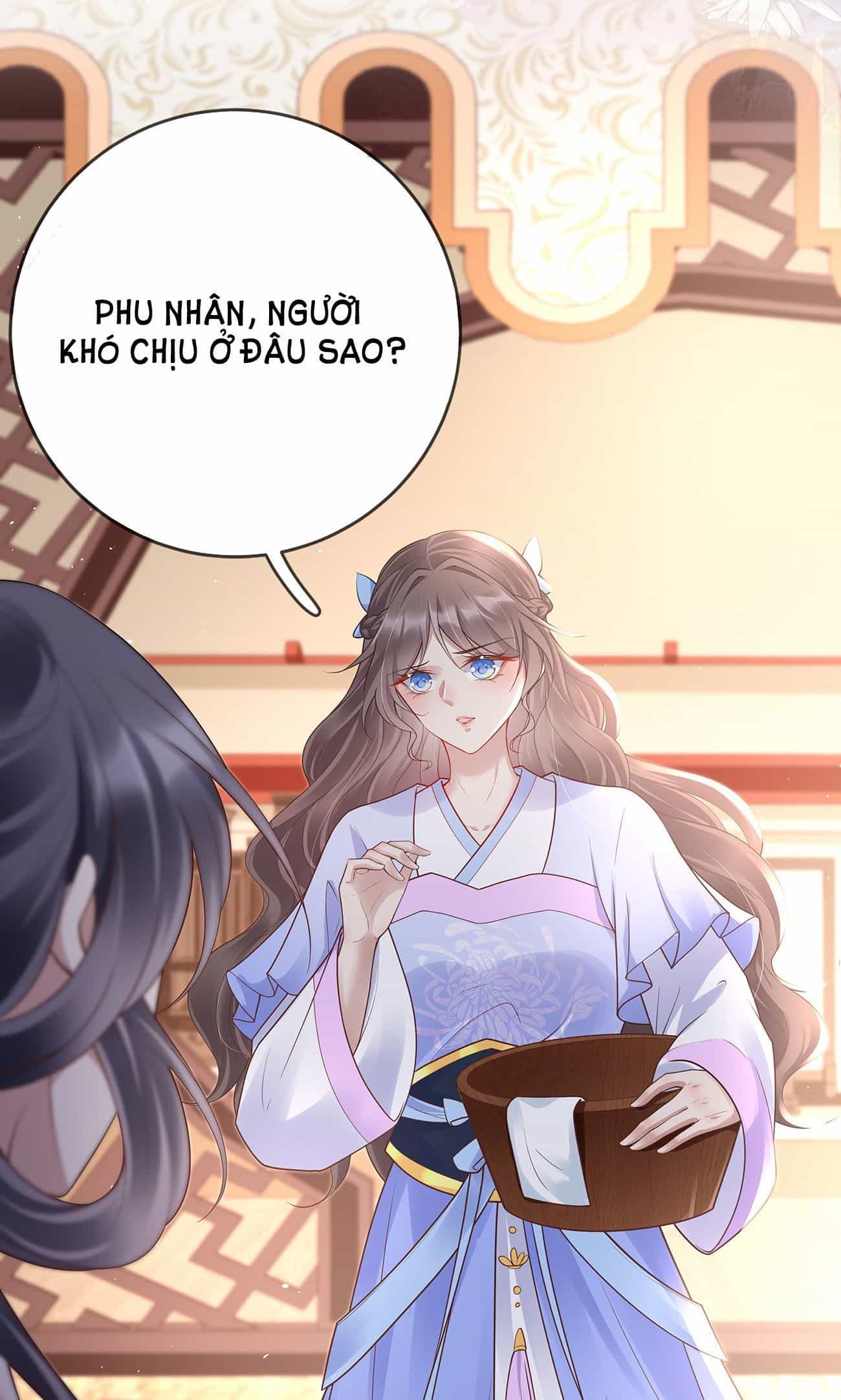Phu Nhân Không Đoan Chính - Chương 19 - ảnh 13