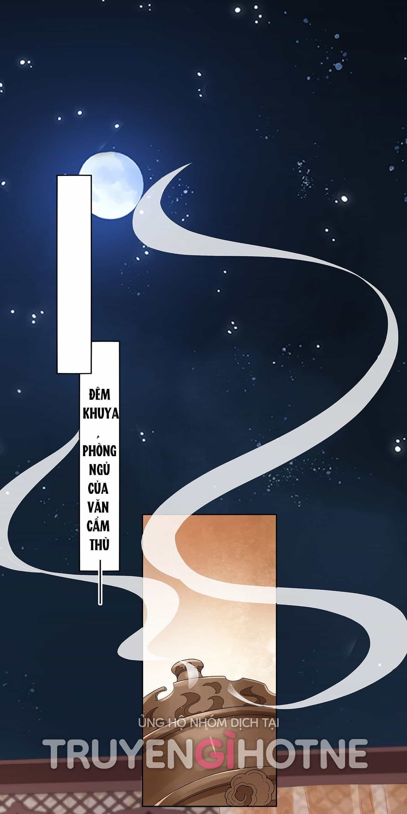 Phu Nhân Không Đoan Chính - Chương 19 - ảnh 3