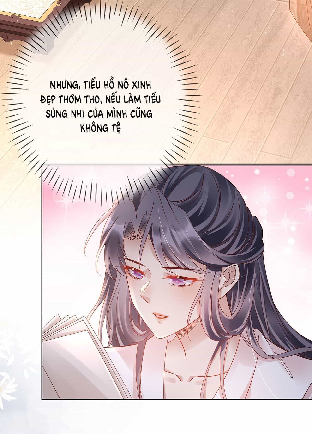 Phu Nhân Không Đoan Chính - Chương 19 - ảnh 5