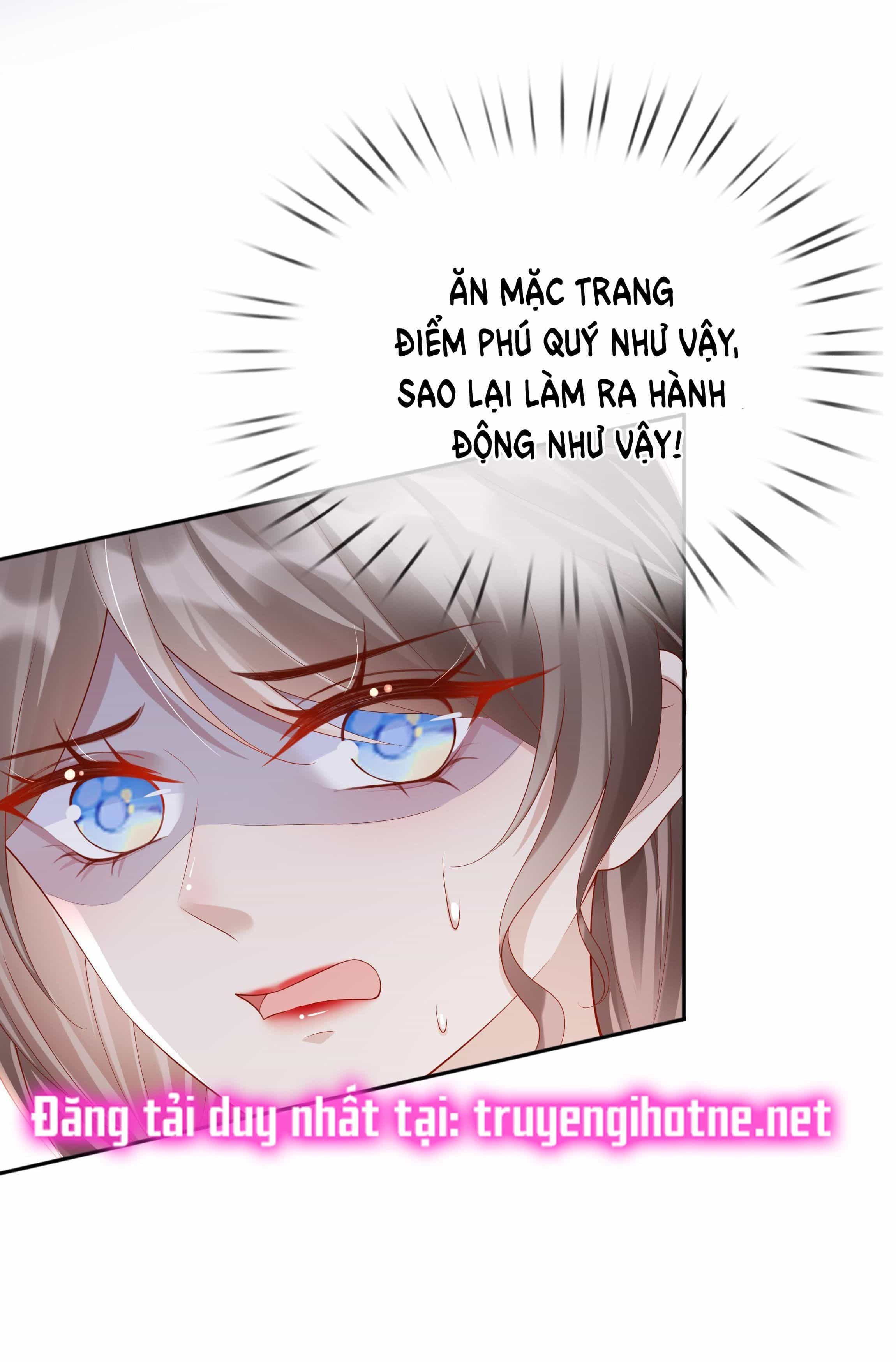 Phu Nhân Không Đoan Chính - Chương 2 - ảnh 18