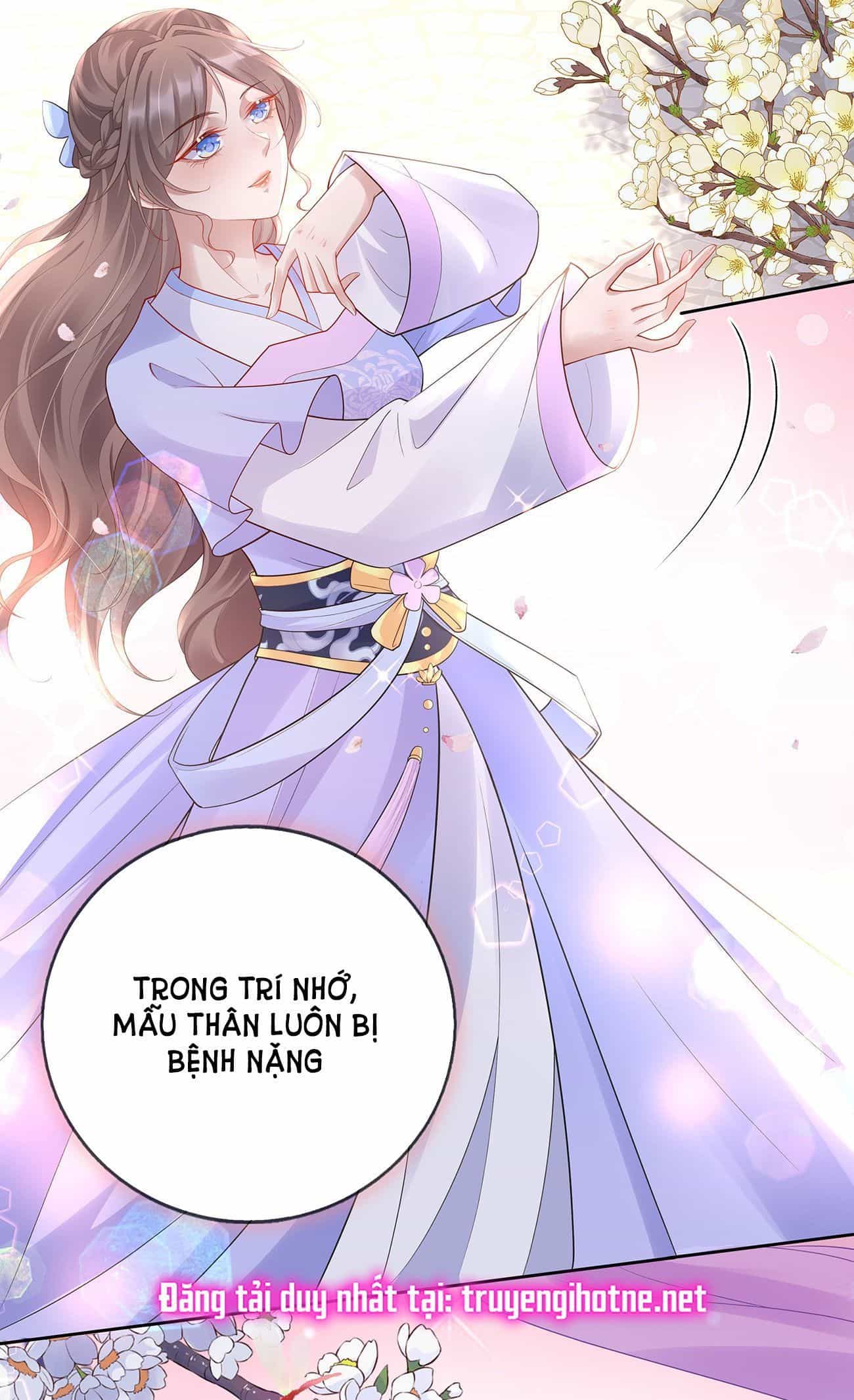 Phu Nhân Không Đoan Chính - Chương 20 - ảnh 18