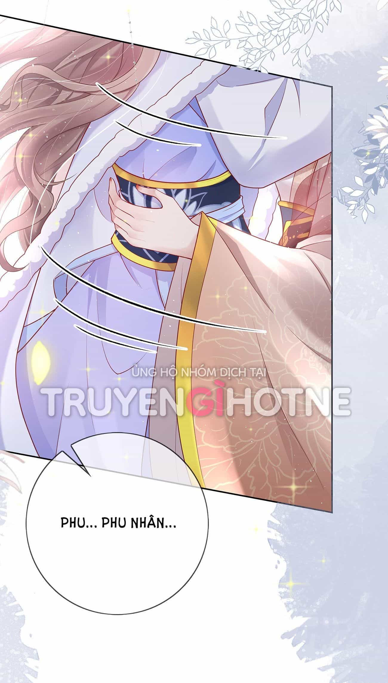 Phu Nhân Không Đoan Chính - Chương 20 - ảnh 32