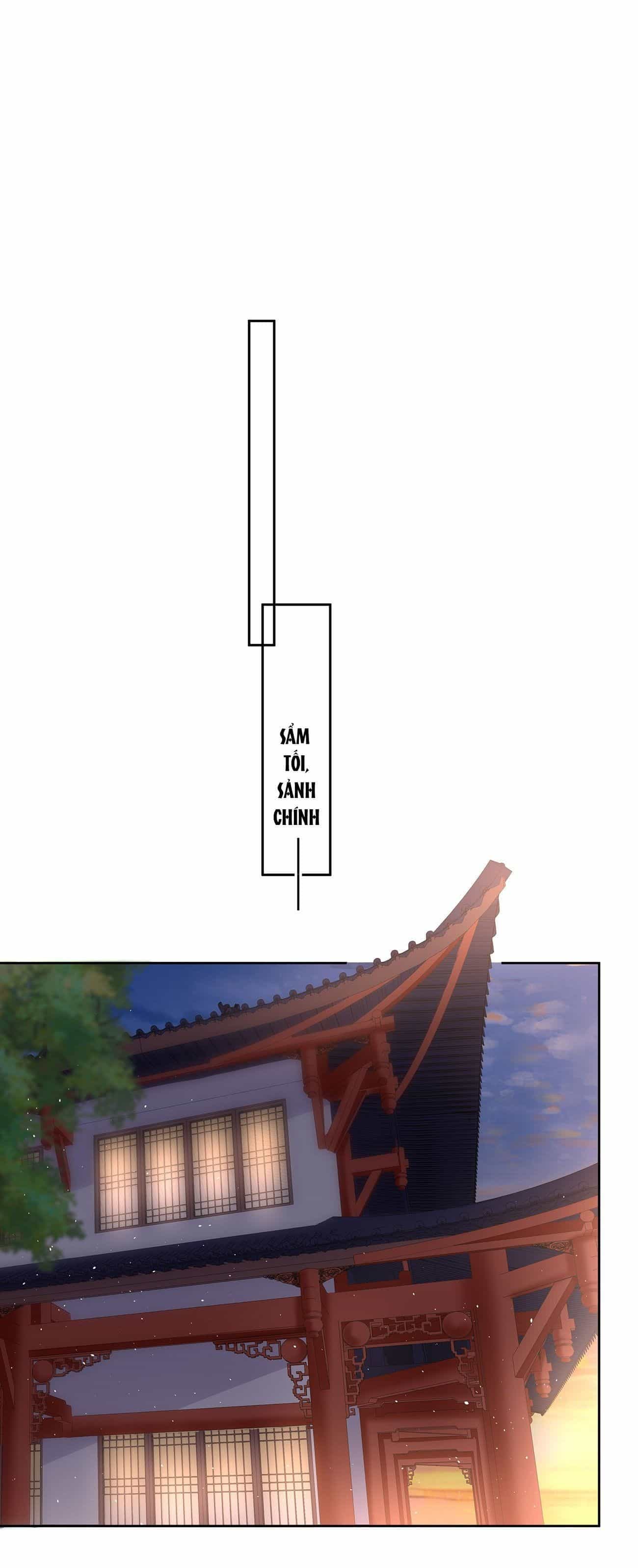 Phu Nhân Không Đoan Chính - Chương 20 - ảnh 37