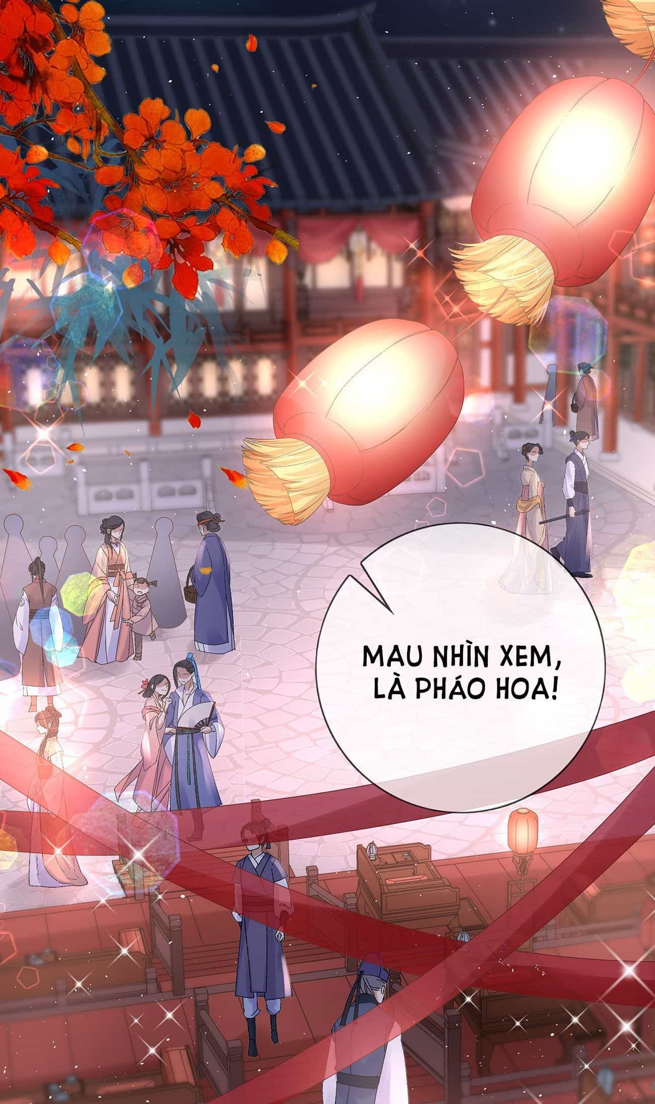 Phu Nhân Không Đoan Chính - Chương 21 - ảnh 9