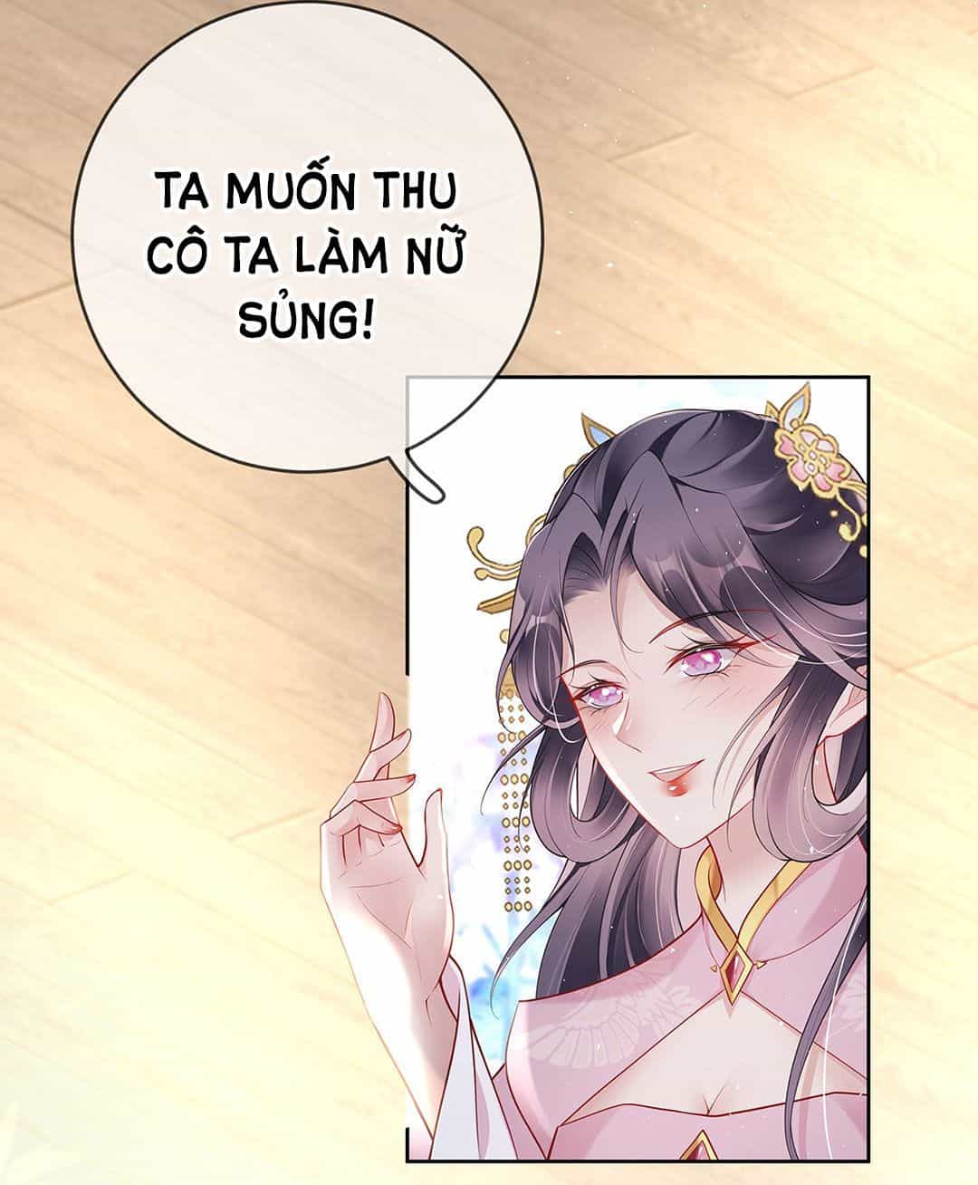 Phu Nhân Không Đoan Chính - Chương 23 - ảnh 12