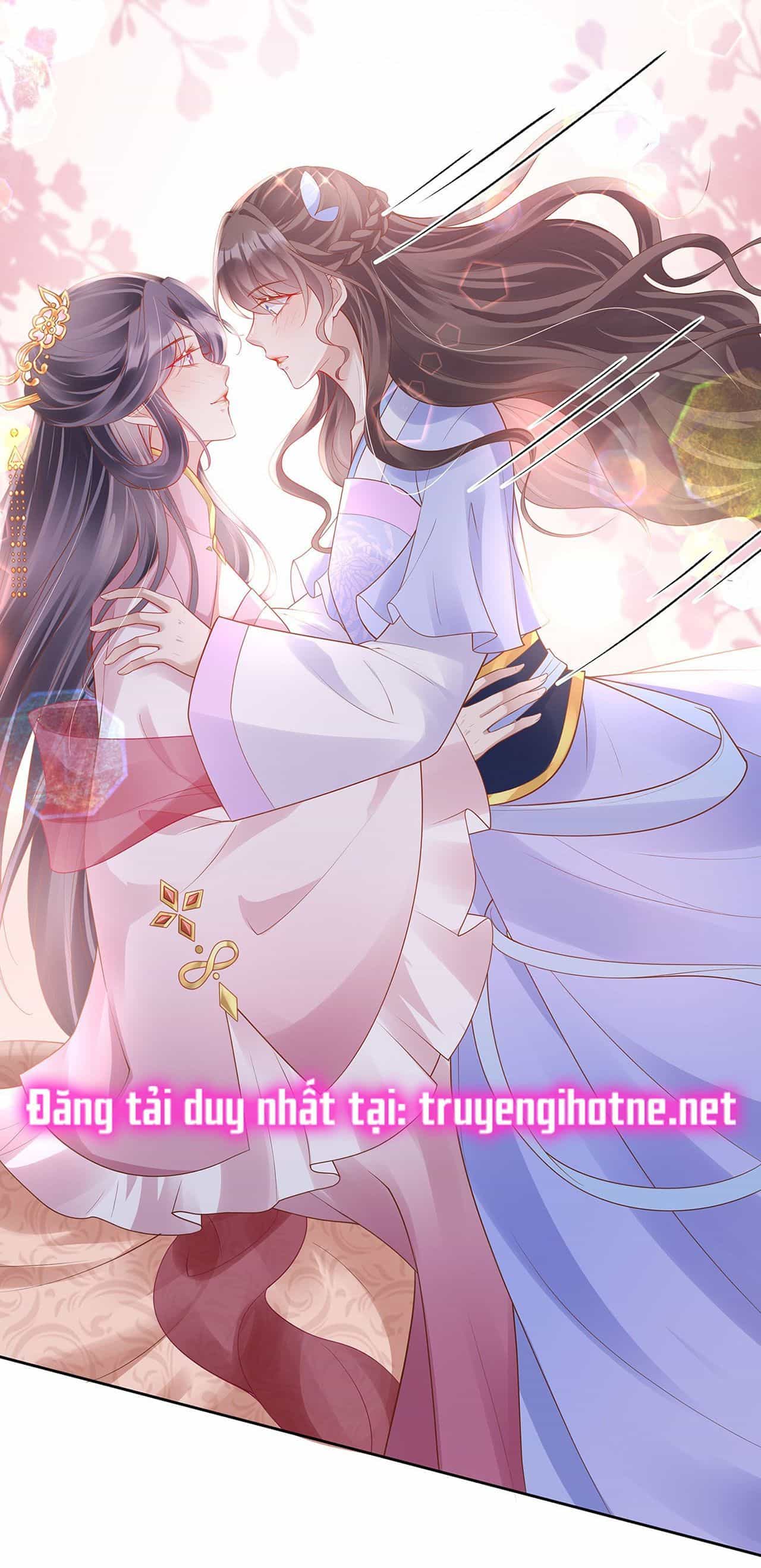 Phu Nhân Không Đoan Chính - Chương 23 - ảnh 6