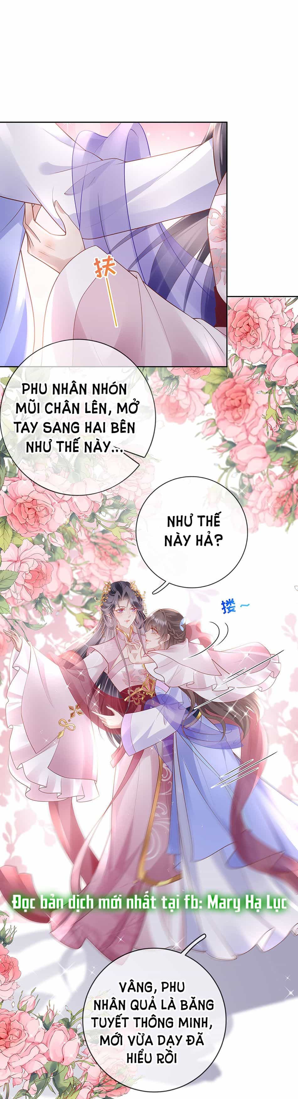 Phu Nhân Không Đoan Chính - Chương 24 - ảnh 20