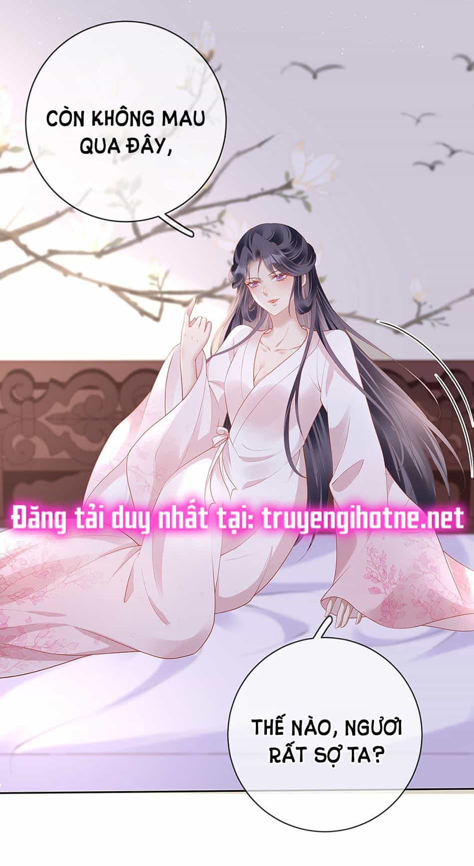 Phu Nhân Không Đoan Chính - Chương 24 - ảnh 6