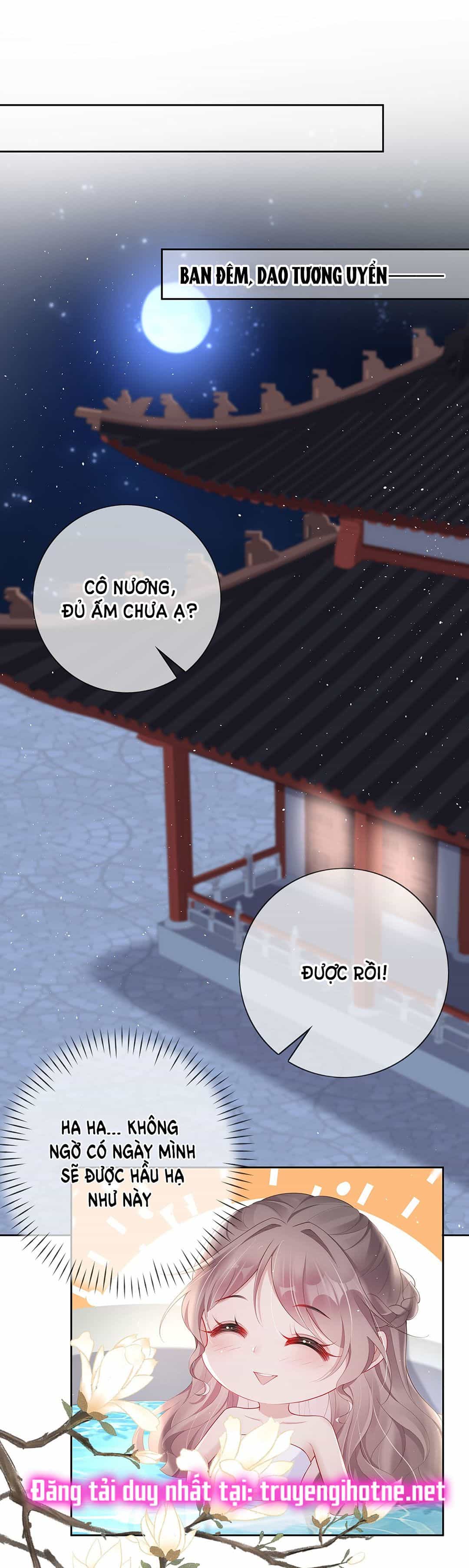 Phu Nhân Không Đoan Chính - Chương 25 - ảnh 22