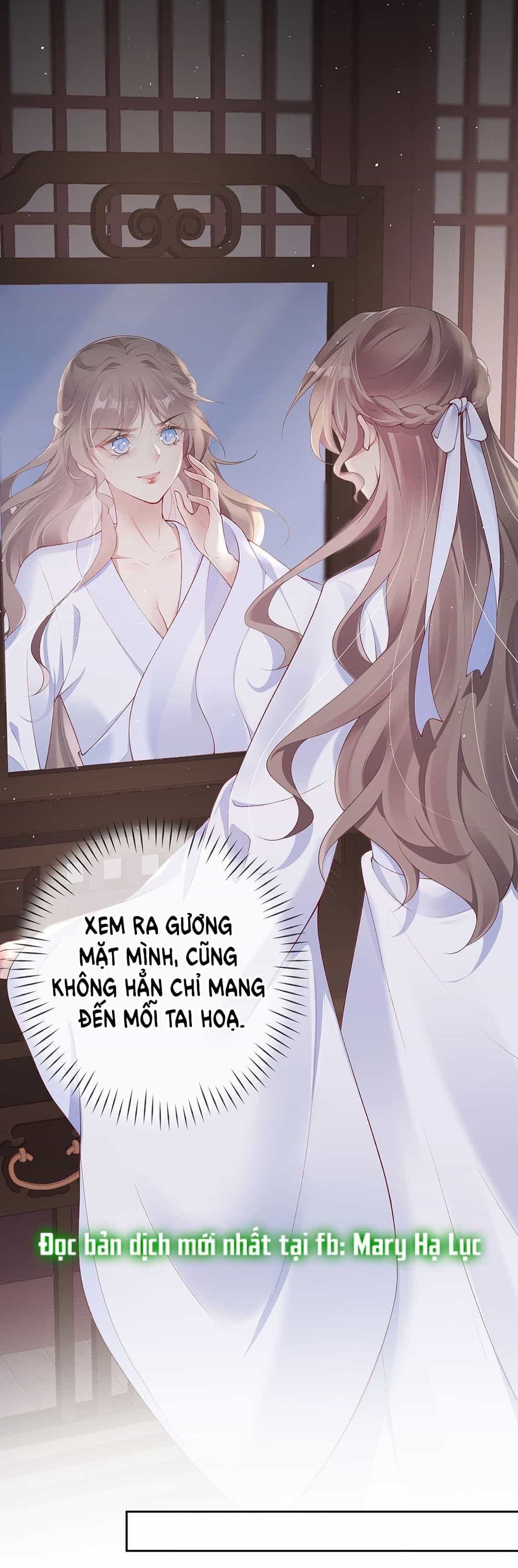 Phu Nhân Không Đoan Chính - Chương 25 - ảnh 38