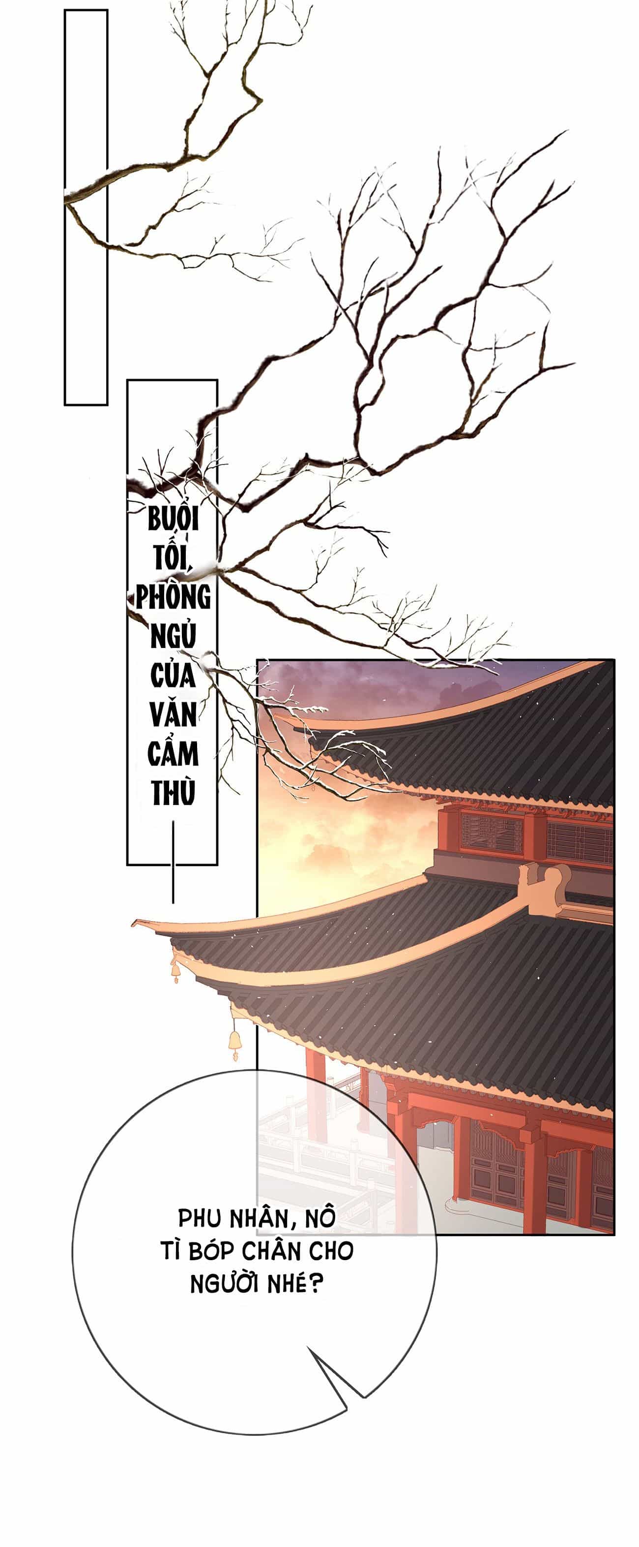 Phu Nhân Không Đoan Chính - Chương 26 - ảnh 23