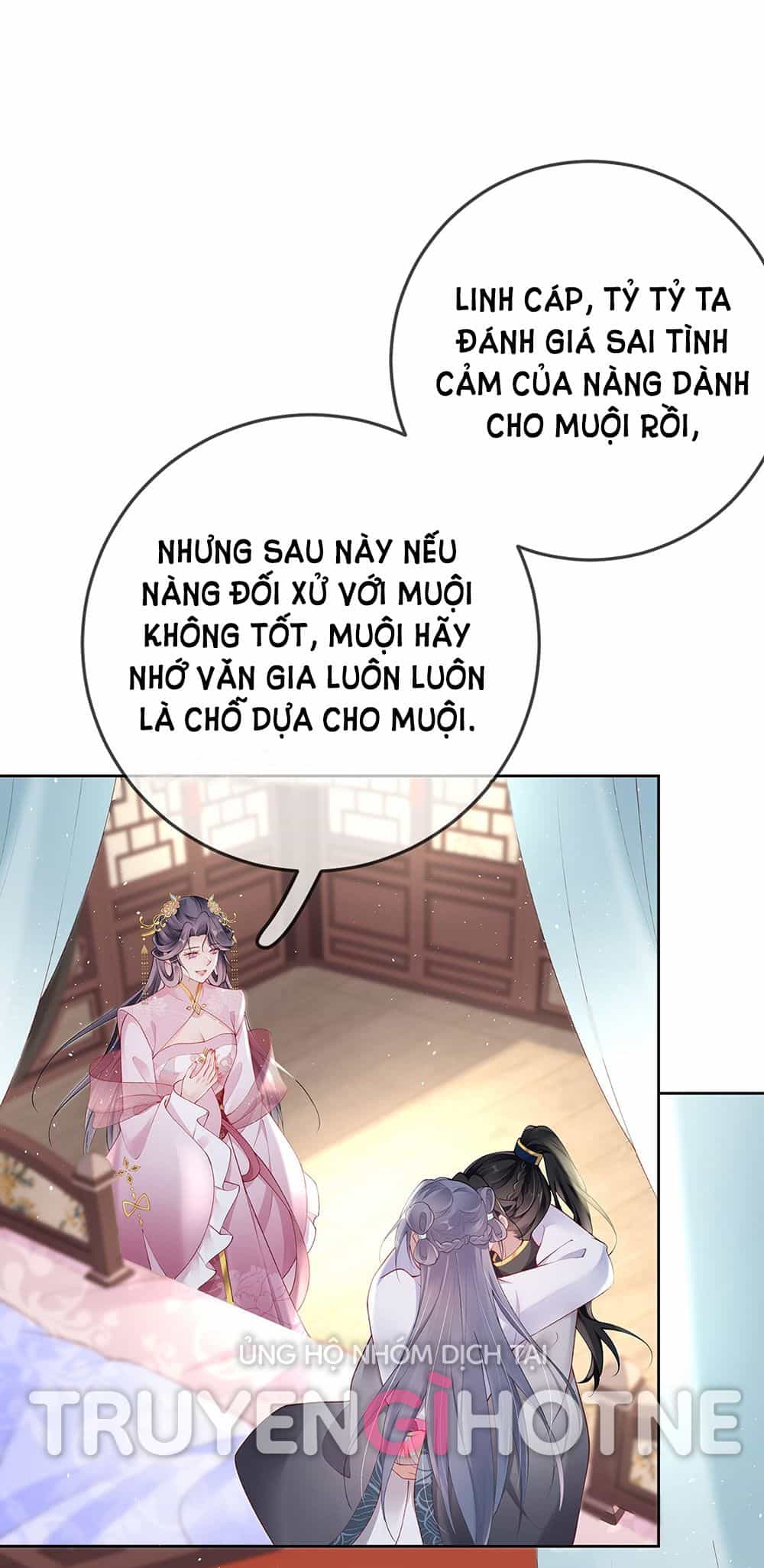 Phu Nhân Không Đoan Chính - Chương 27 - ảnh 18