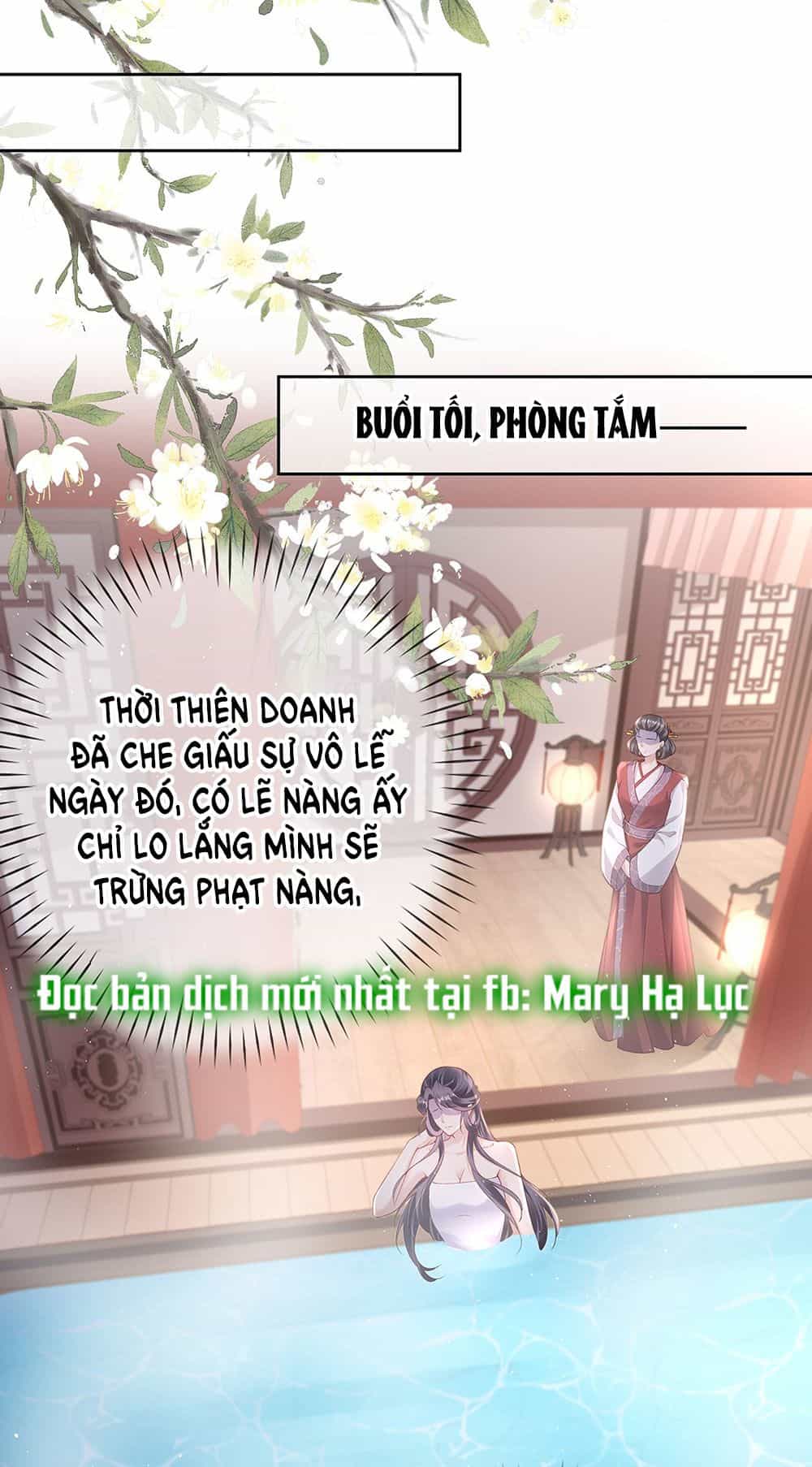 Phu Nhân Không Đoan Chính - Chương 27 - ảnh 30