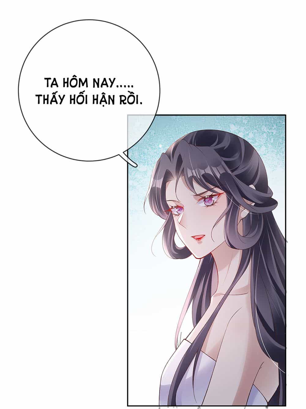 Phu Nhân Không Đoan Chính - Chương 27 - ảnh 33