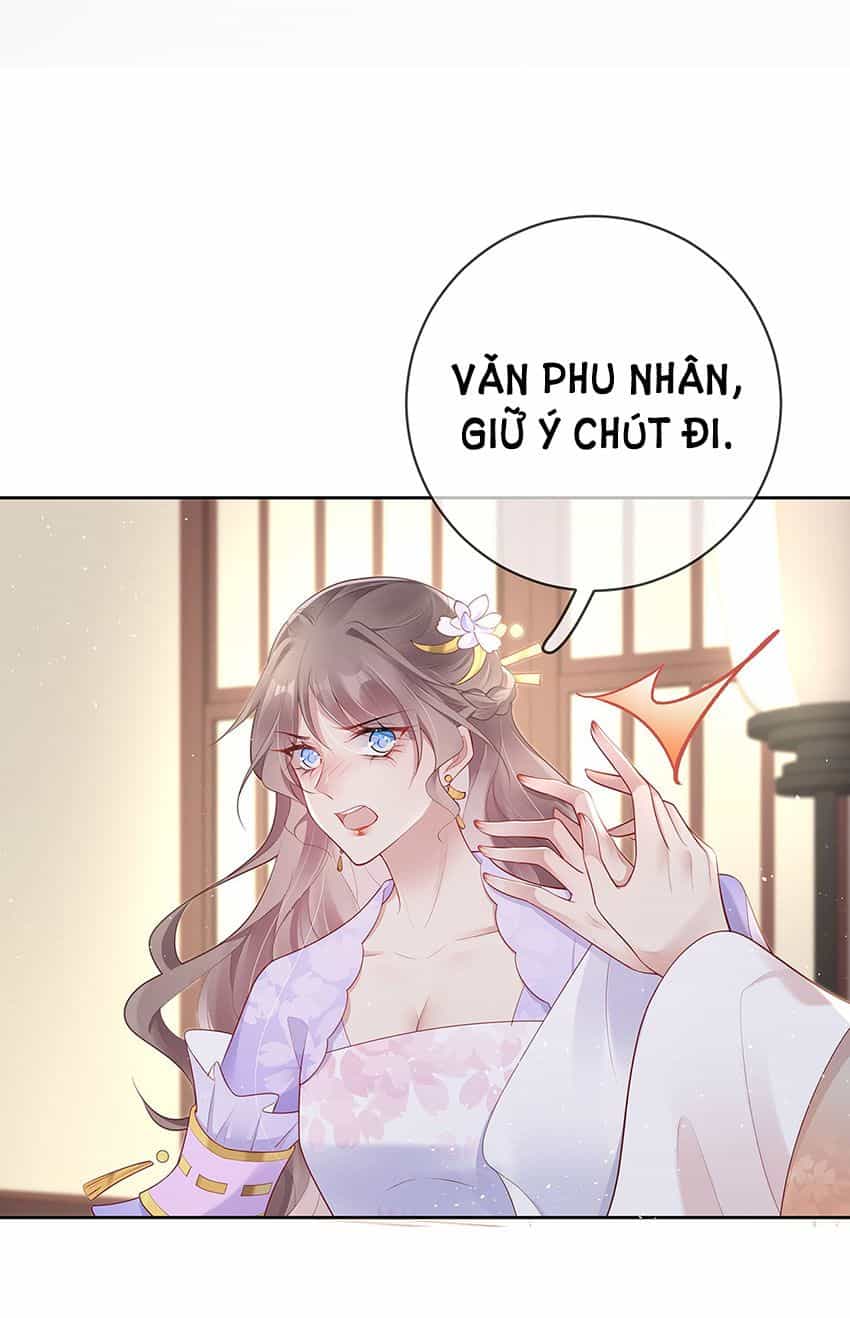 Phu Nhân Không Đoan Chính - Chương 28 - ảnh 22