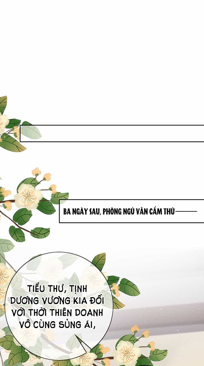 Phu Nhân Không Đoan Chính - Chương 28 - ảnh 3