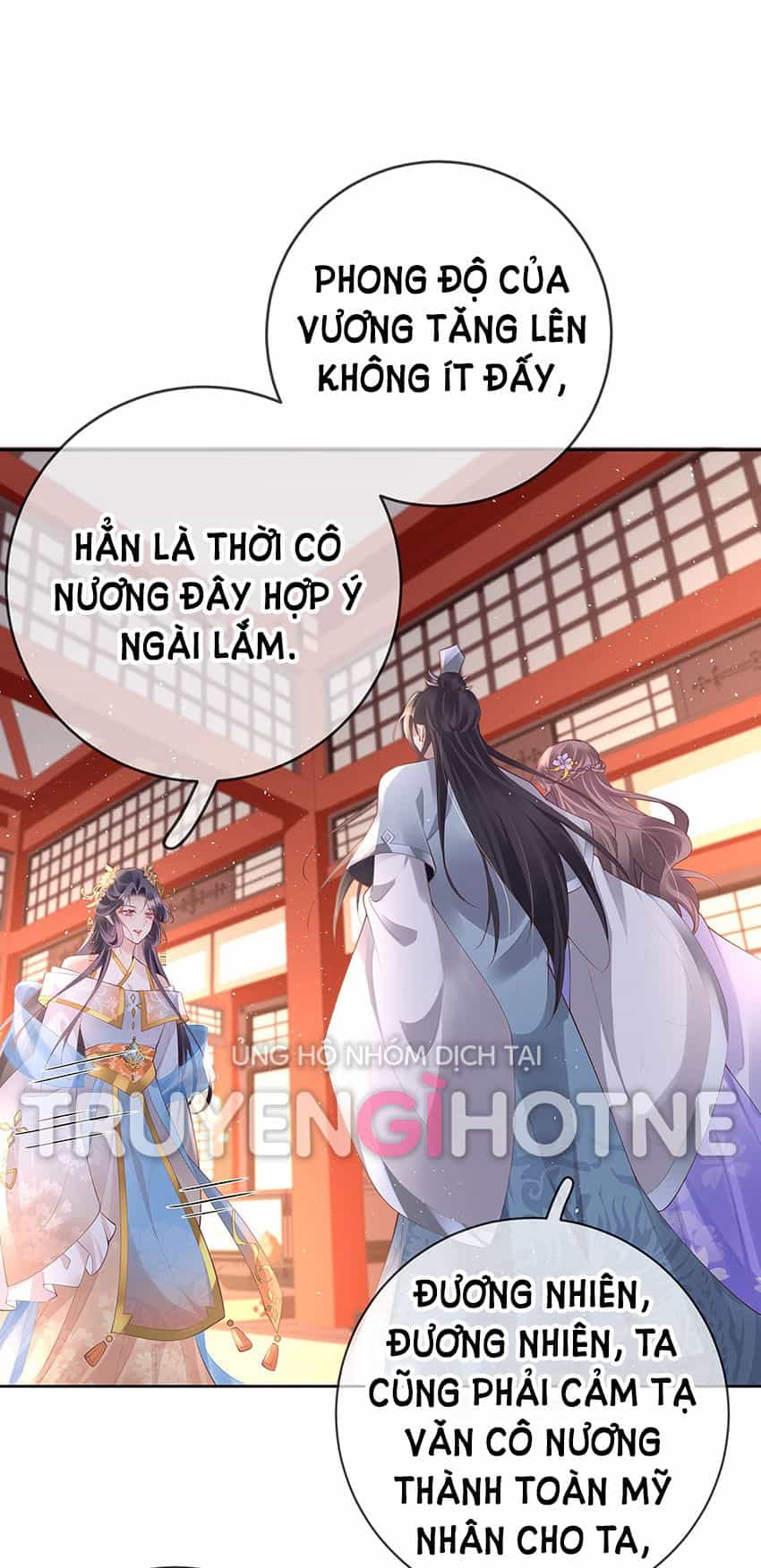 Phu Nhân Không Đoan Chính - Chương 28 - ảnh 34