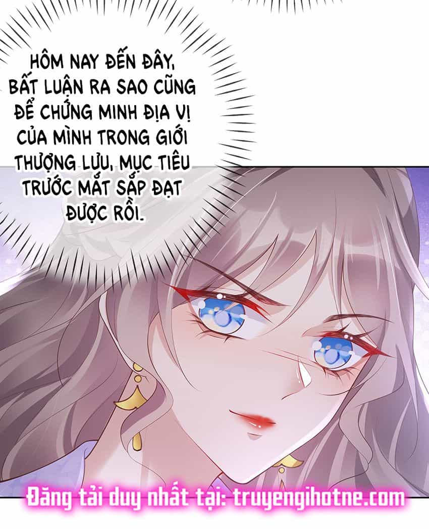 Phu Nhân Không Đoan Chính - Chương 28 - ảnh 36