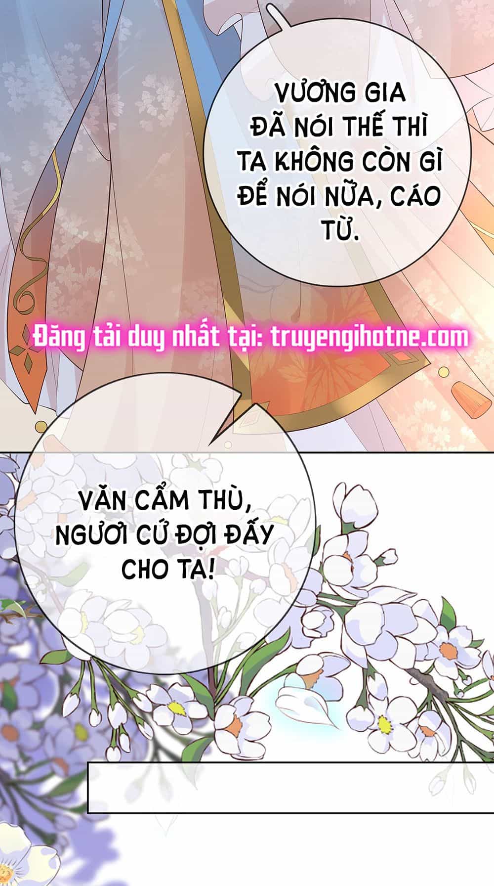 Phu Nhân Không Đoan Chính - Chương 29 - ảnh 10