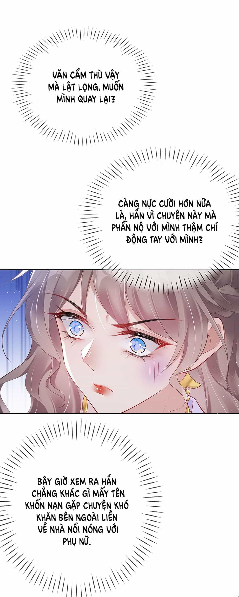 Phu Nhân Không Đoan Chính - Chương 29 - ảnh 15