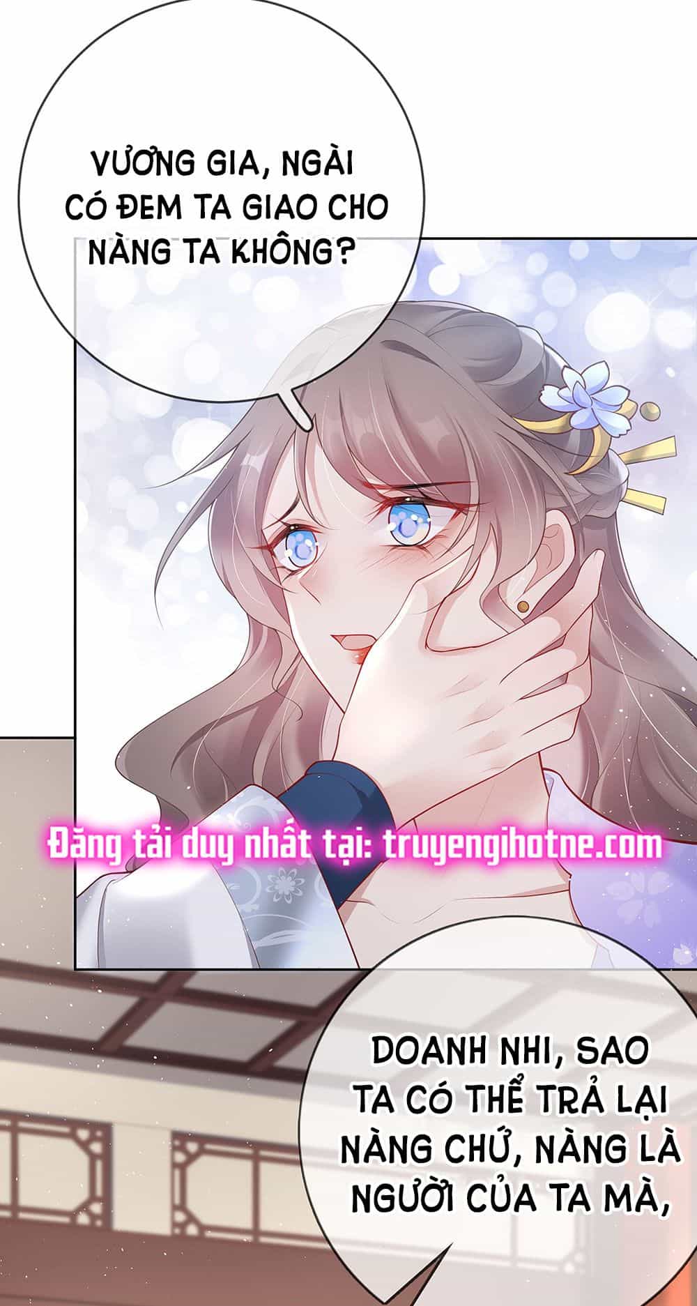 Phu Nhân Không Đoan Chính - Chương 29 - ảnh 18
