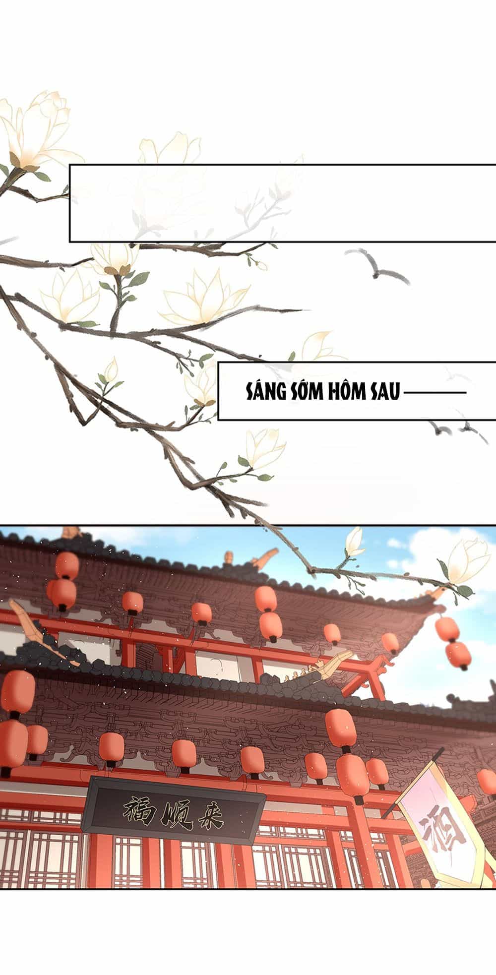 Phu Nhân Không Đoan Chính - Chương 29 - ảnh 3
