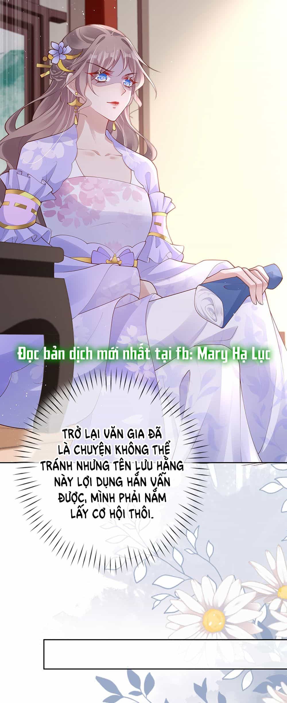 Phu Nhân Không Đoan Chính - Chương 29 - ảnh 33