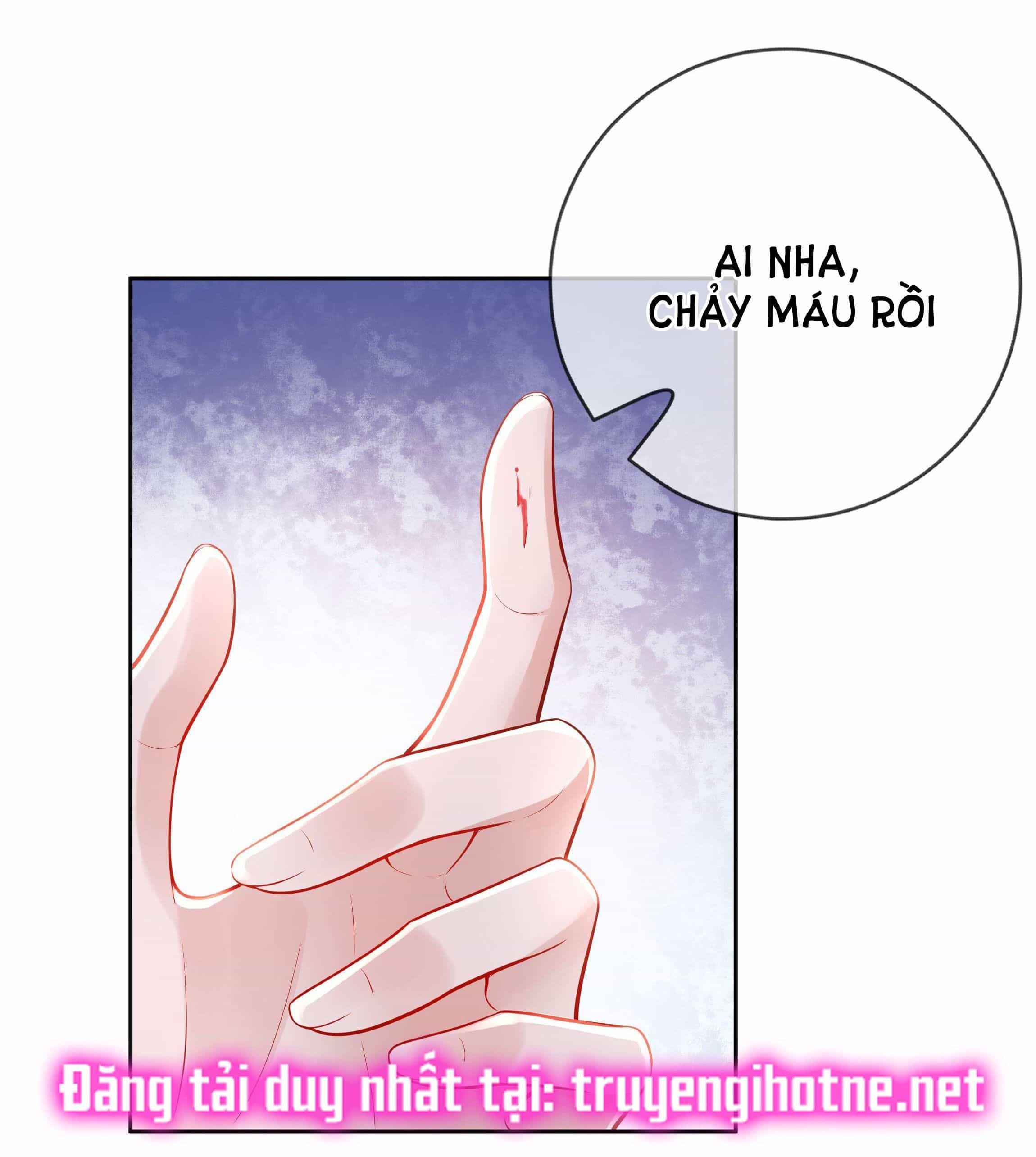 Phu Nhân Không Đoan Chính - Chương 3 - ảnh 19