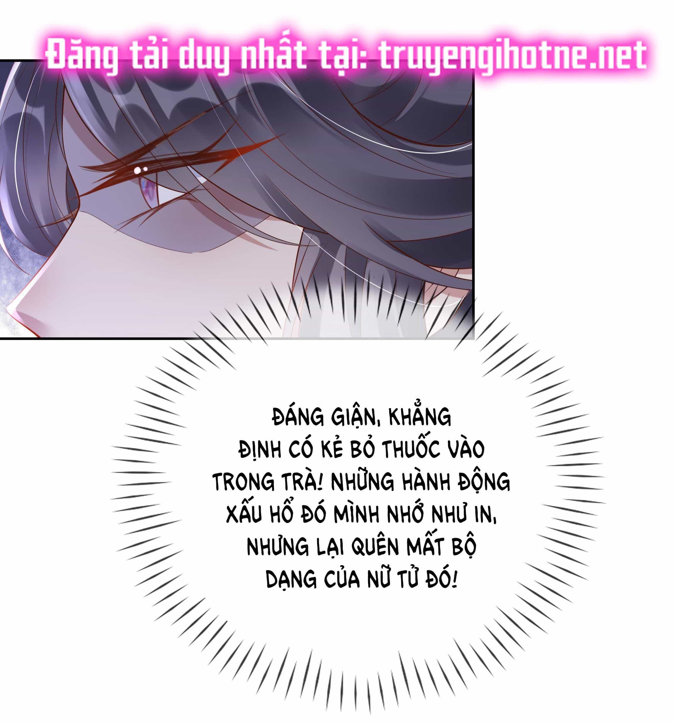 Phu Nhân Không Đoan Chính - Chương 3 - ảnh 38