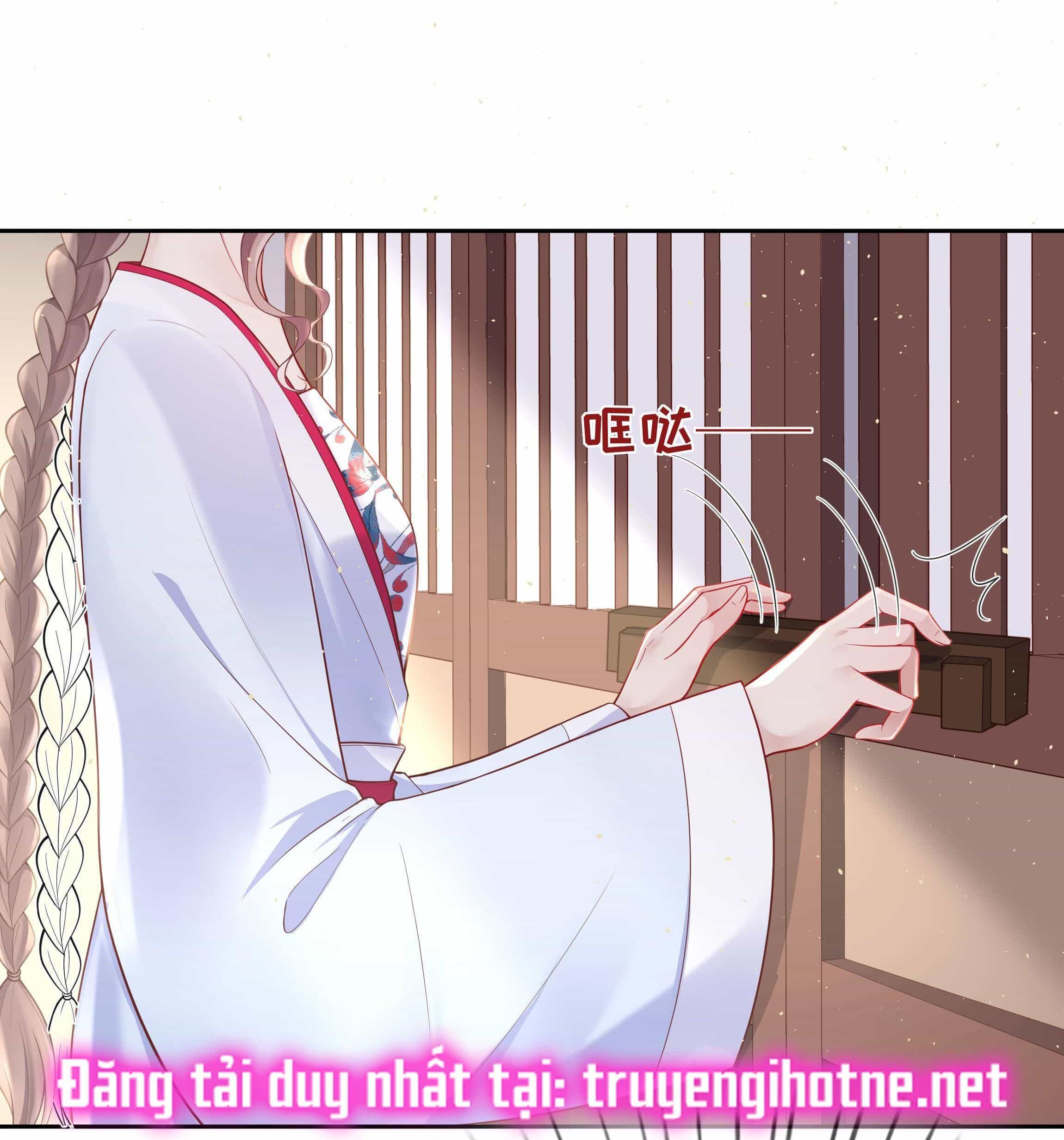 Phu Nhân Không Đoan Chính - Chương 3 - ảnh 6