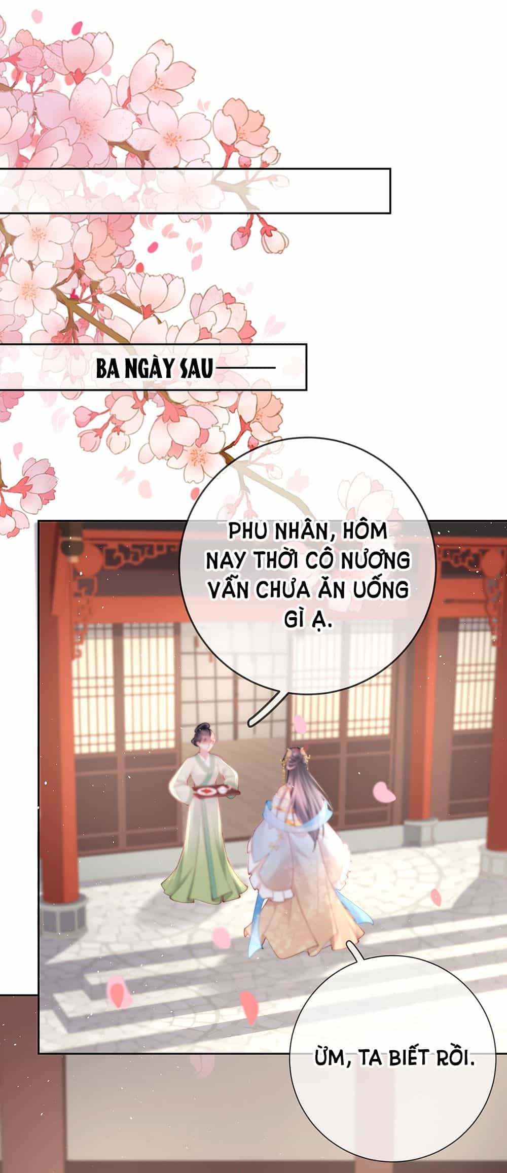 Phu Nhân Không Đoan Chính - Chương 30 - ảnh 18