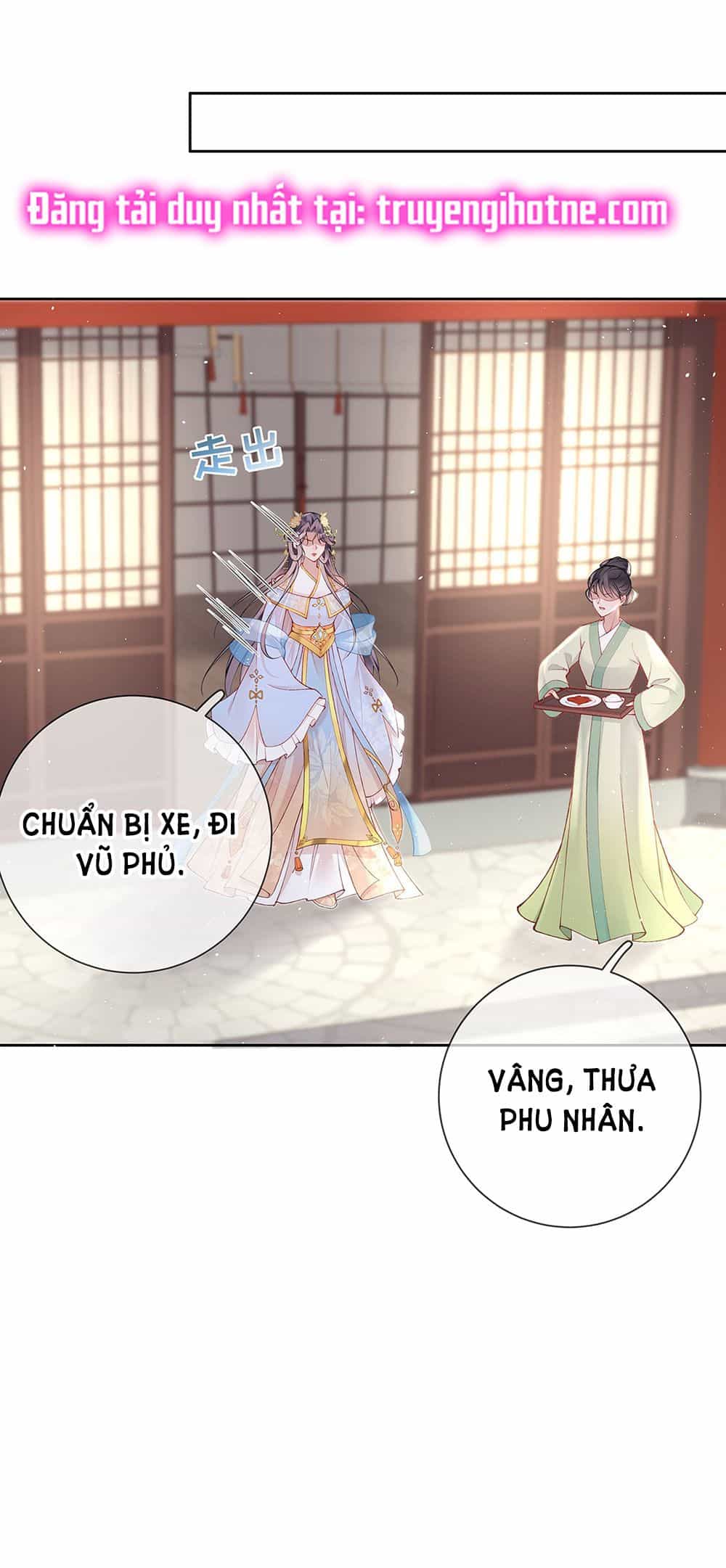 Phu Nhân Không Đoan Chính - Chương 30 - ảnh 25