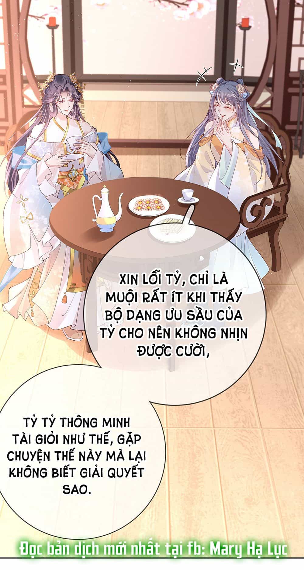 Phu Nhân Không Đoan Chính - Chương 30 - ảnh 27