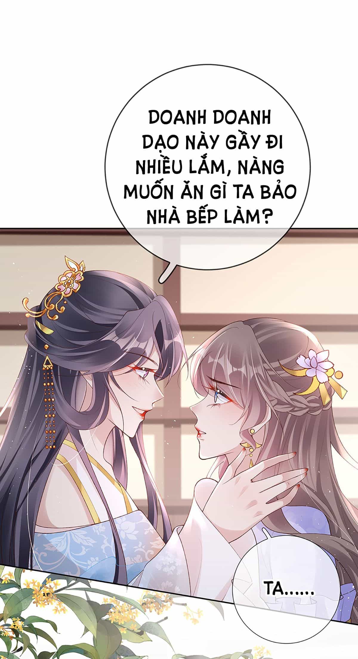 Phu Nhân Không Đoan Chính - Chương 31 - ảnh 27