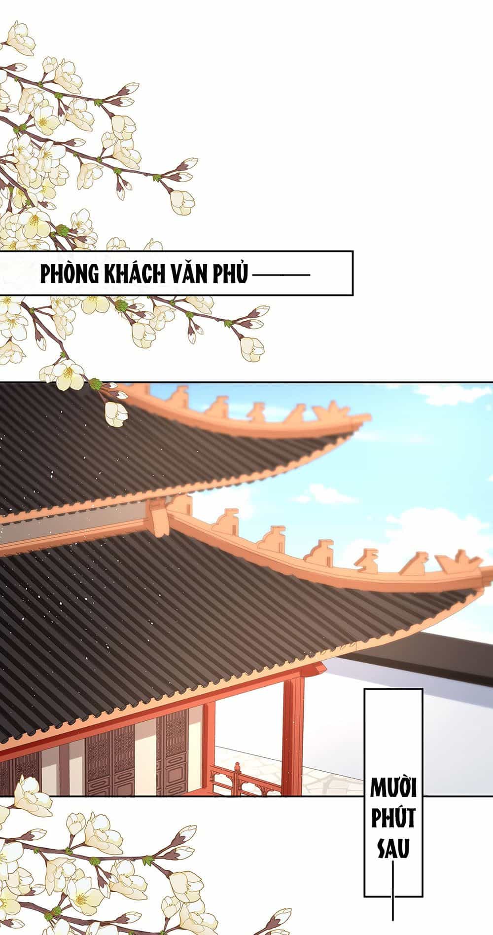 Phu Nhân Không Đoan Chính - Chương 32 - ảnh 13
