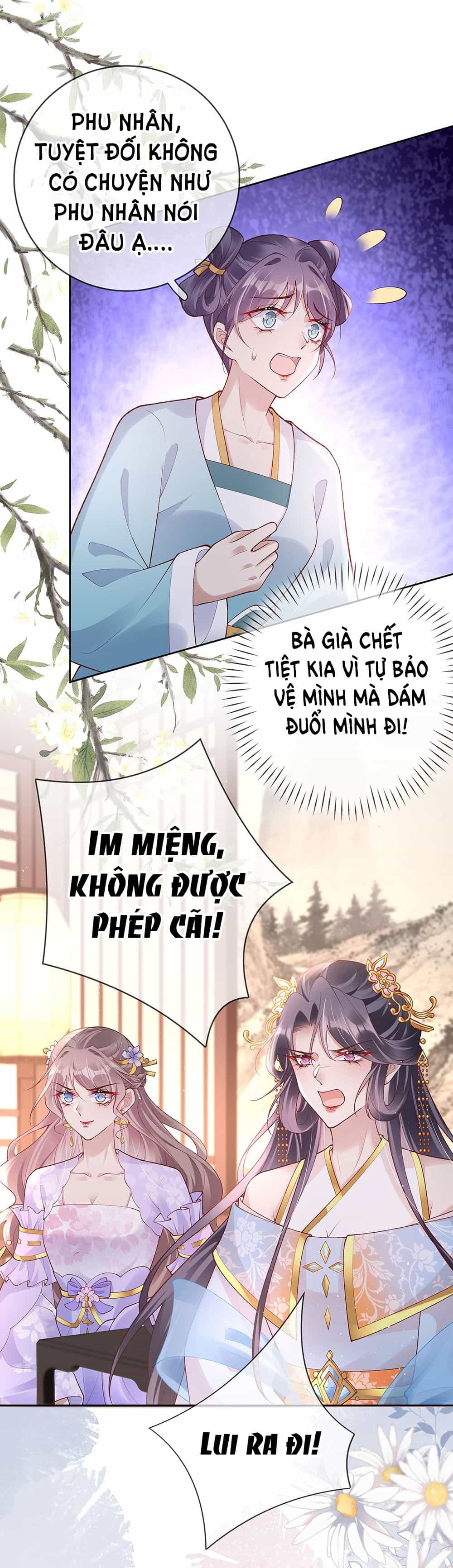 Phu Nhân Không Đoan Chính - Chương 32 - ảnh 15