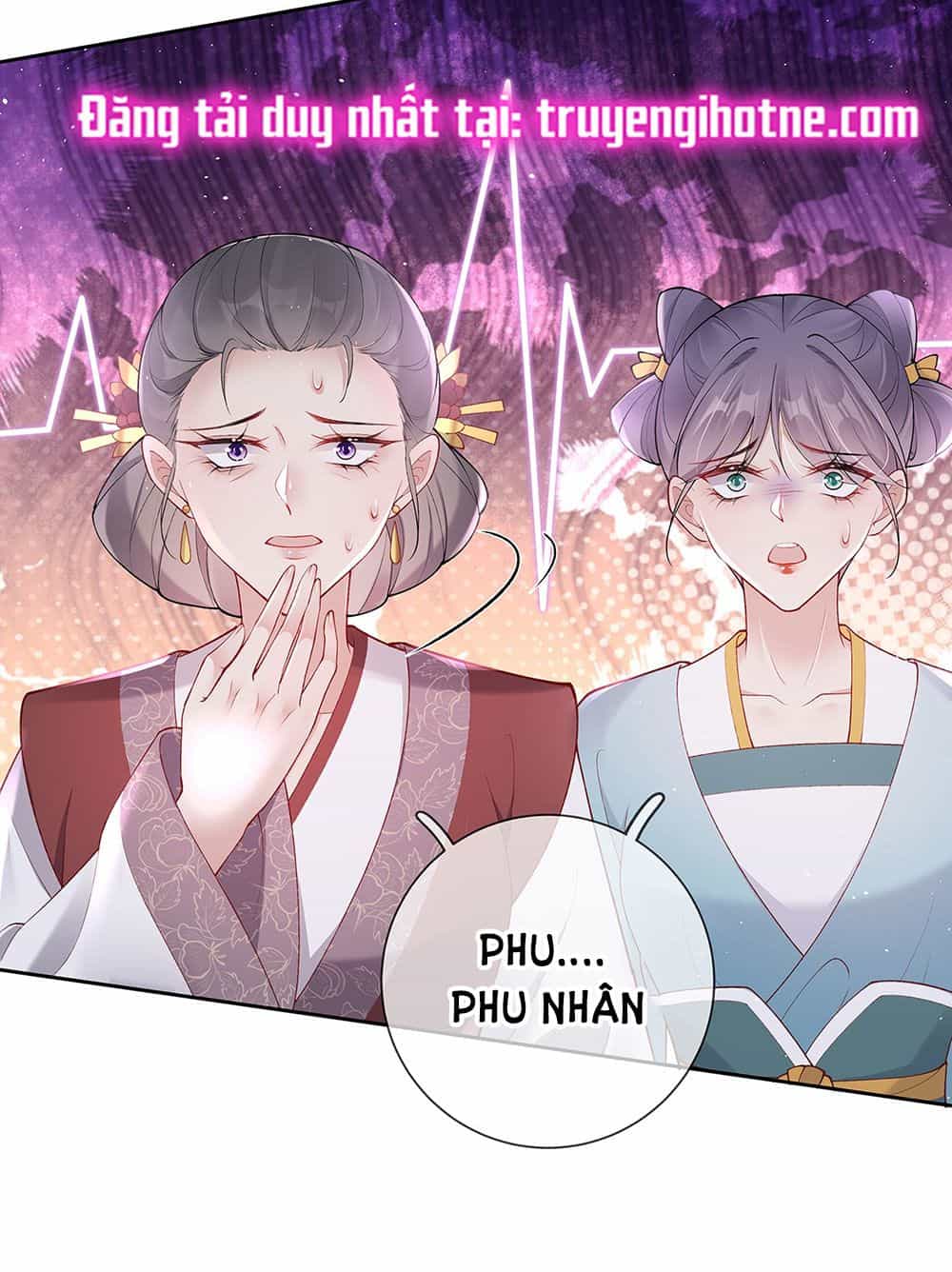 Phu Nhân Không Đoan Chính - Chương 32 - ảnh 26