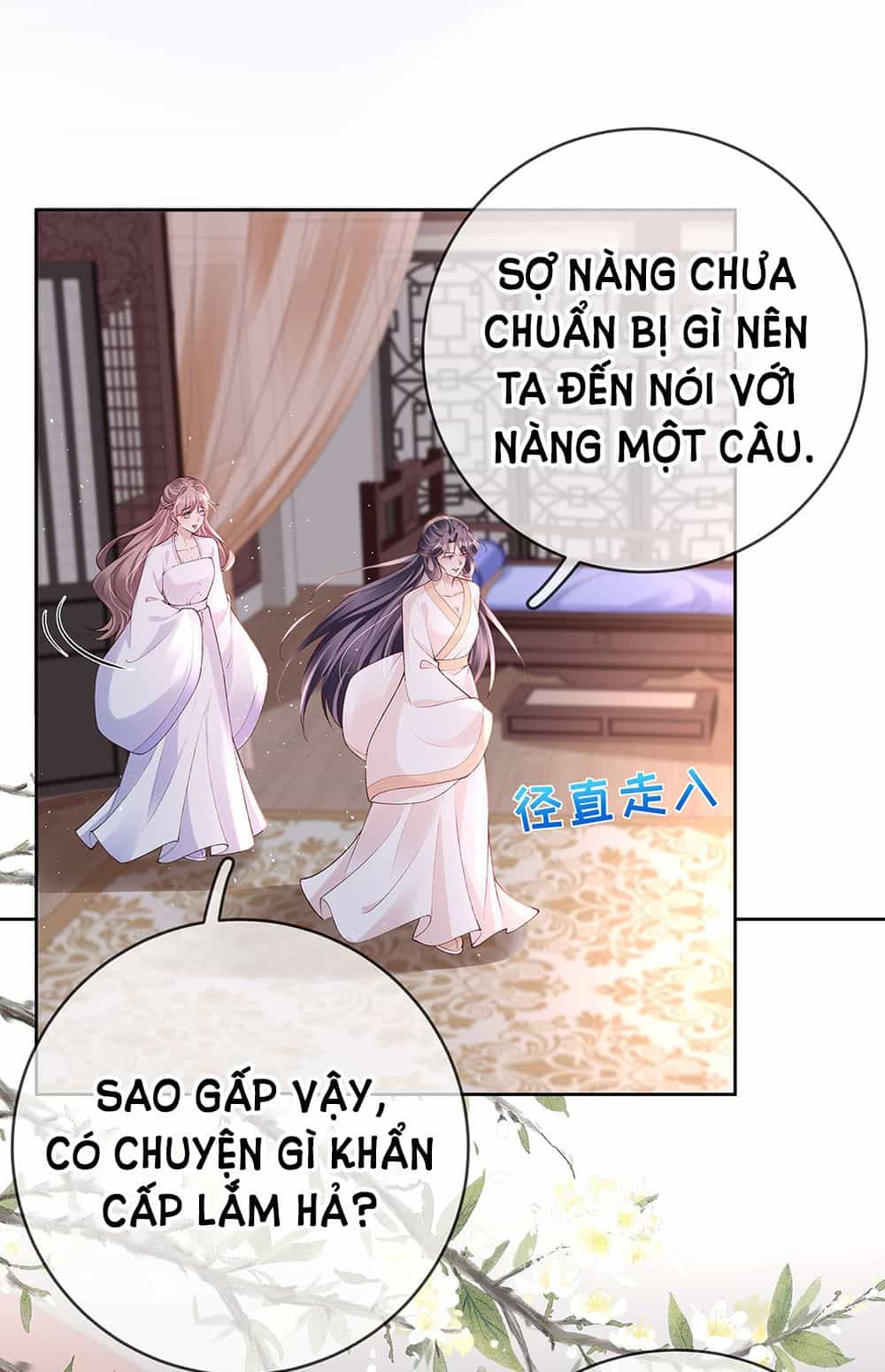 Phu Nhân Không Đoan Chính - Chương 32 - ảnh 39