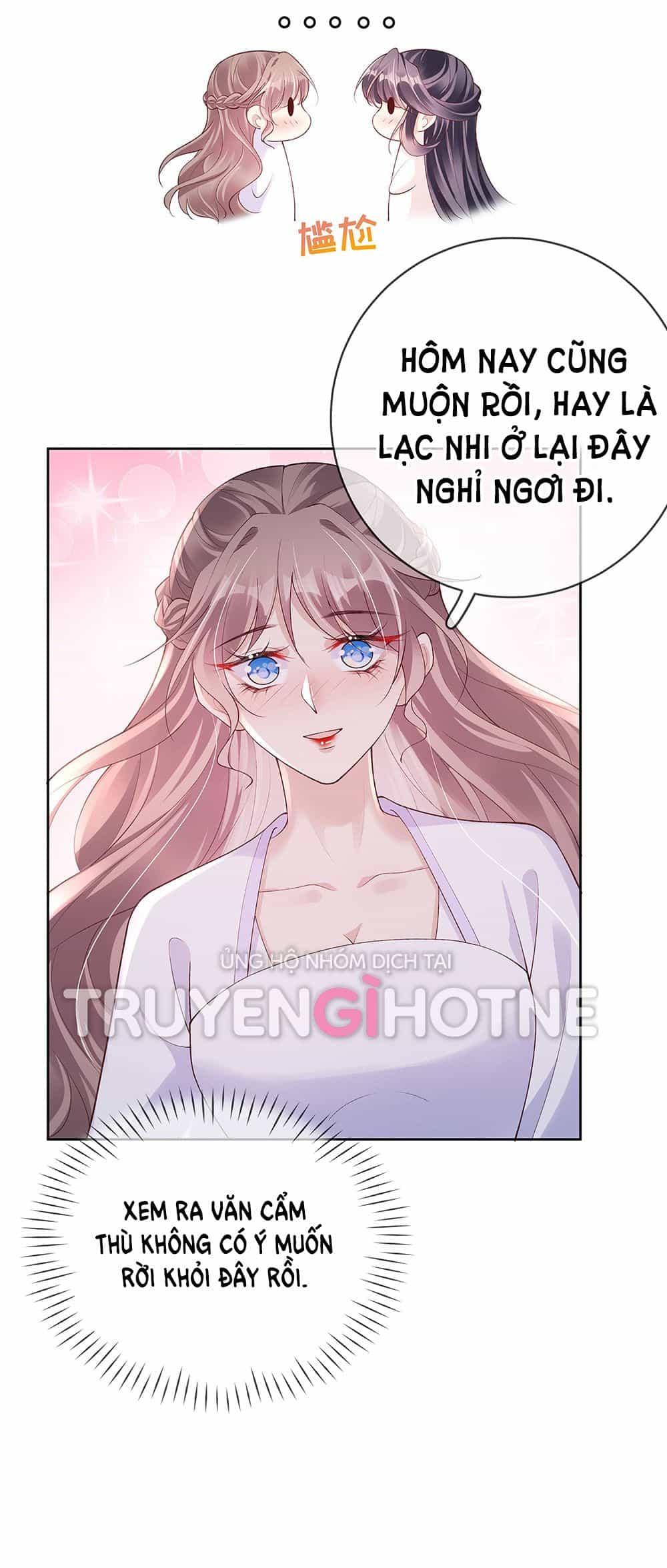 Phu Nhân Không Đoan Chính - Chương 32 - ảnh 41