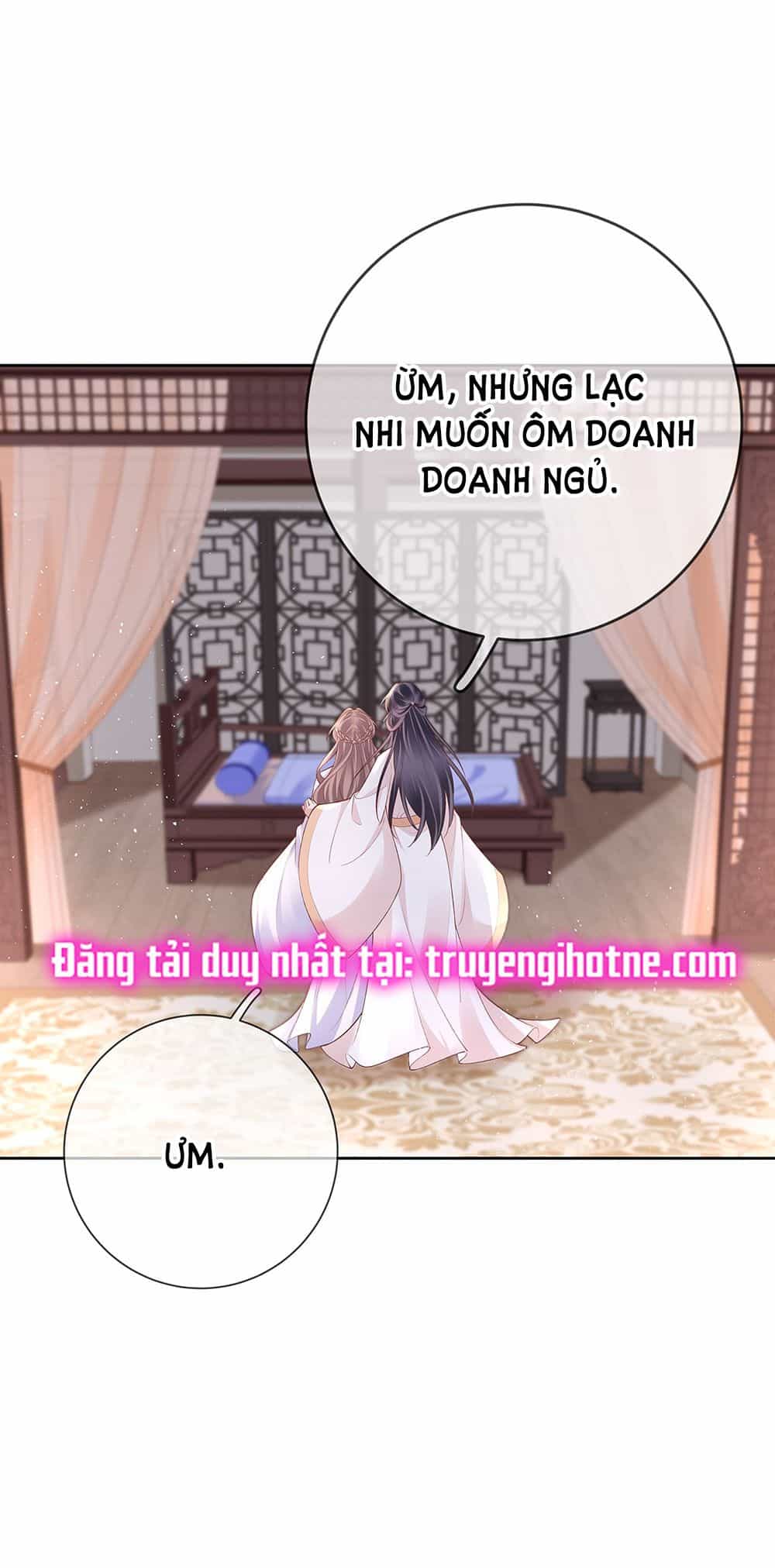 Phu Nhân Không Đoan Chính - Chương 32 - ảnh 43