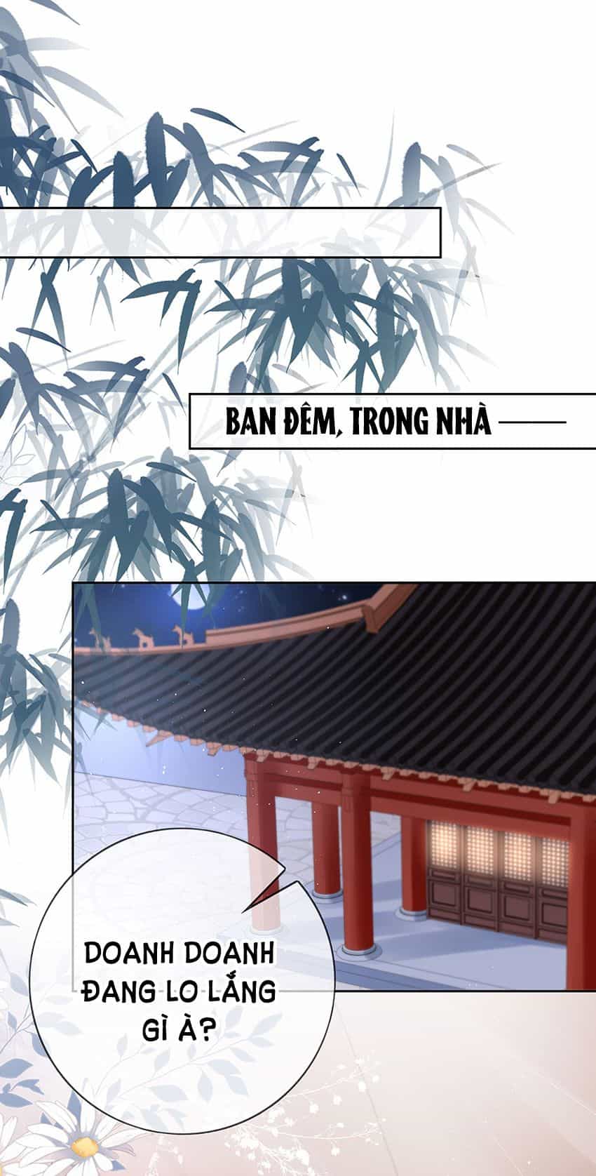 Phu Nhân Không Đoan Chính - Chương 33 - ảnh 16