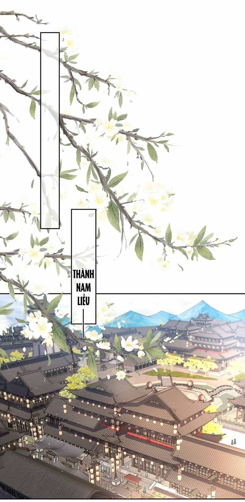 Phu Nhân Không Đoan Chính - Chương 33 - ảnh 3