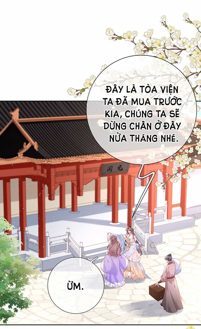 Phu Nhân Không Đoan Chính - Chương 33 - ảnh 4