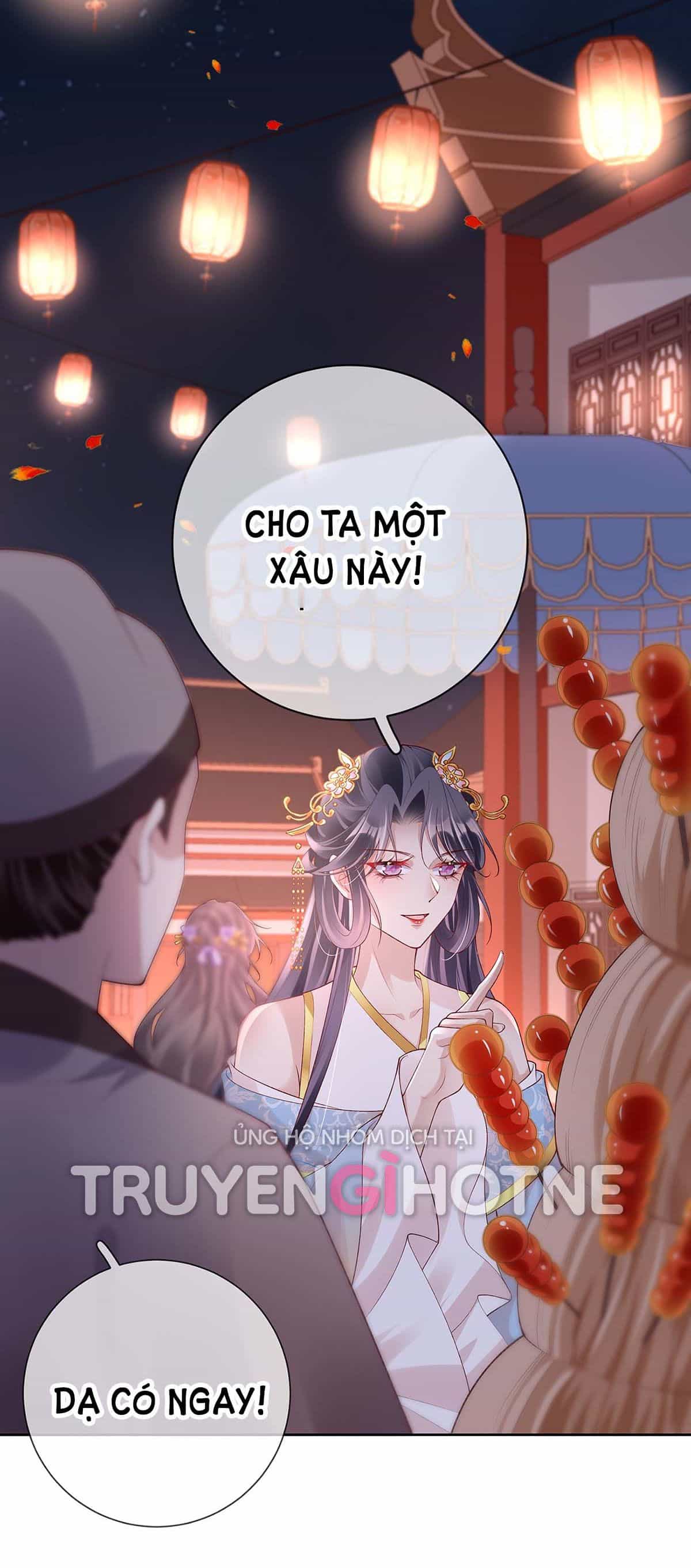 Phu Nhân Không Đoan Chính - Chương 34 - ảnh 15