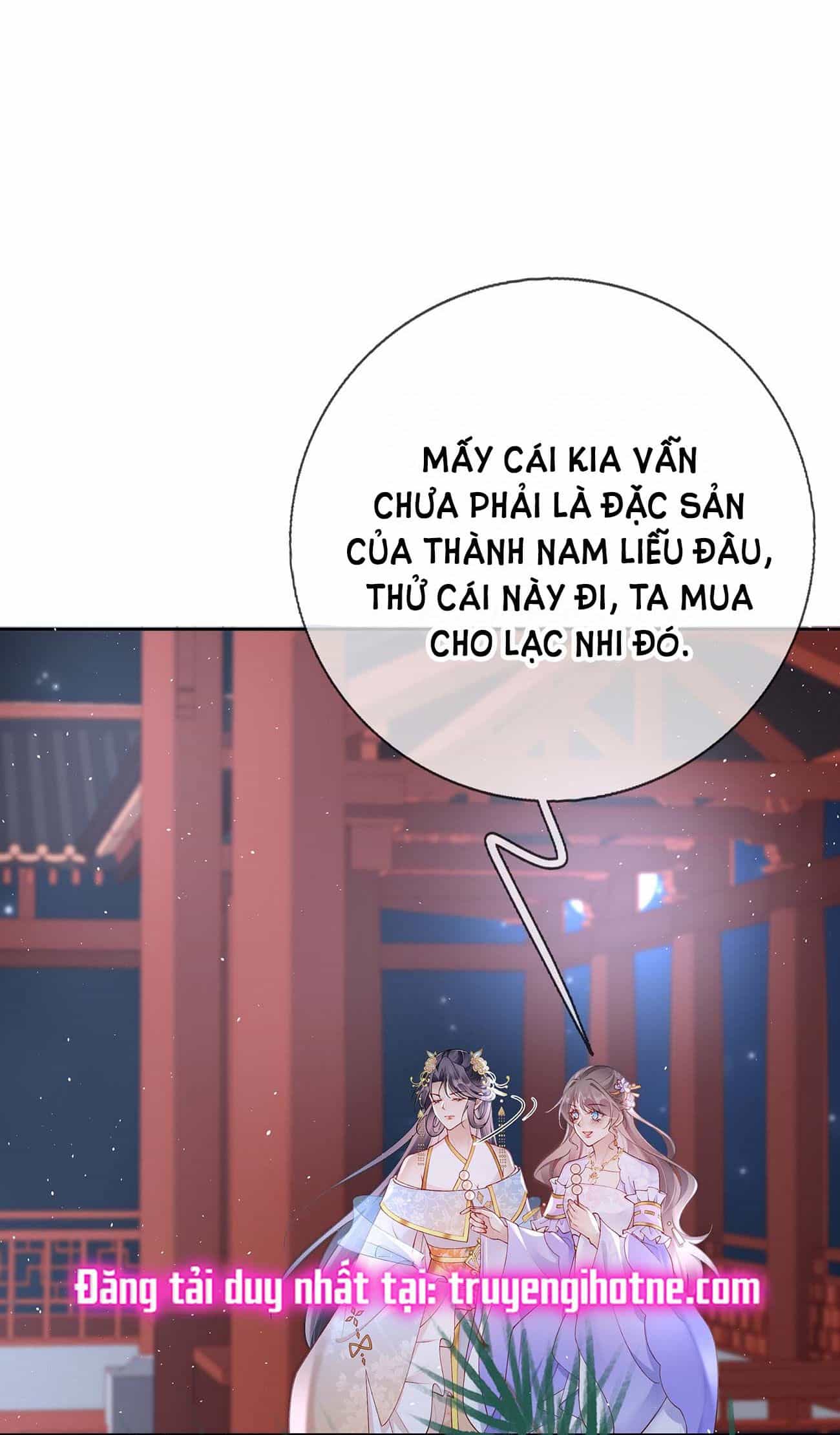 Phu Nhân Không Đoan Chính - Chương 34 - ảnh 24