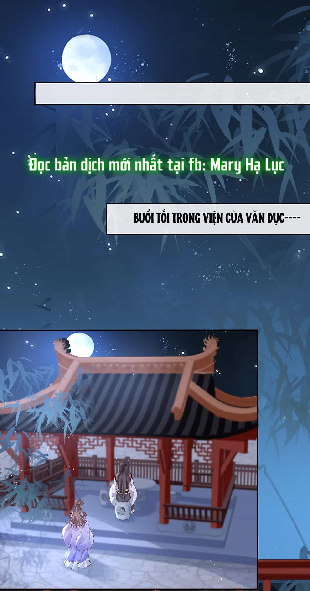 Phu Nhân Không Đoan Chính - Chương 35 - ảnh 10