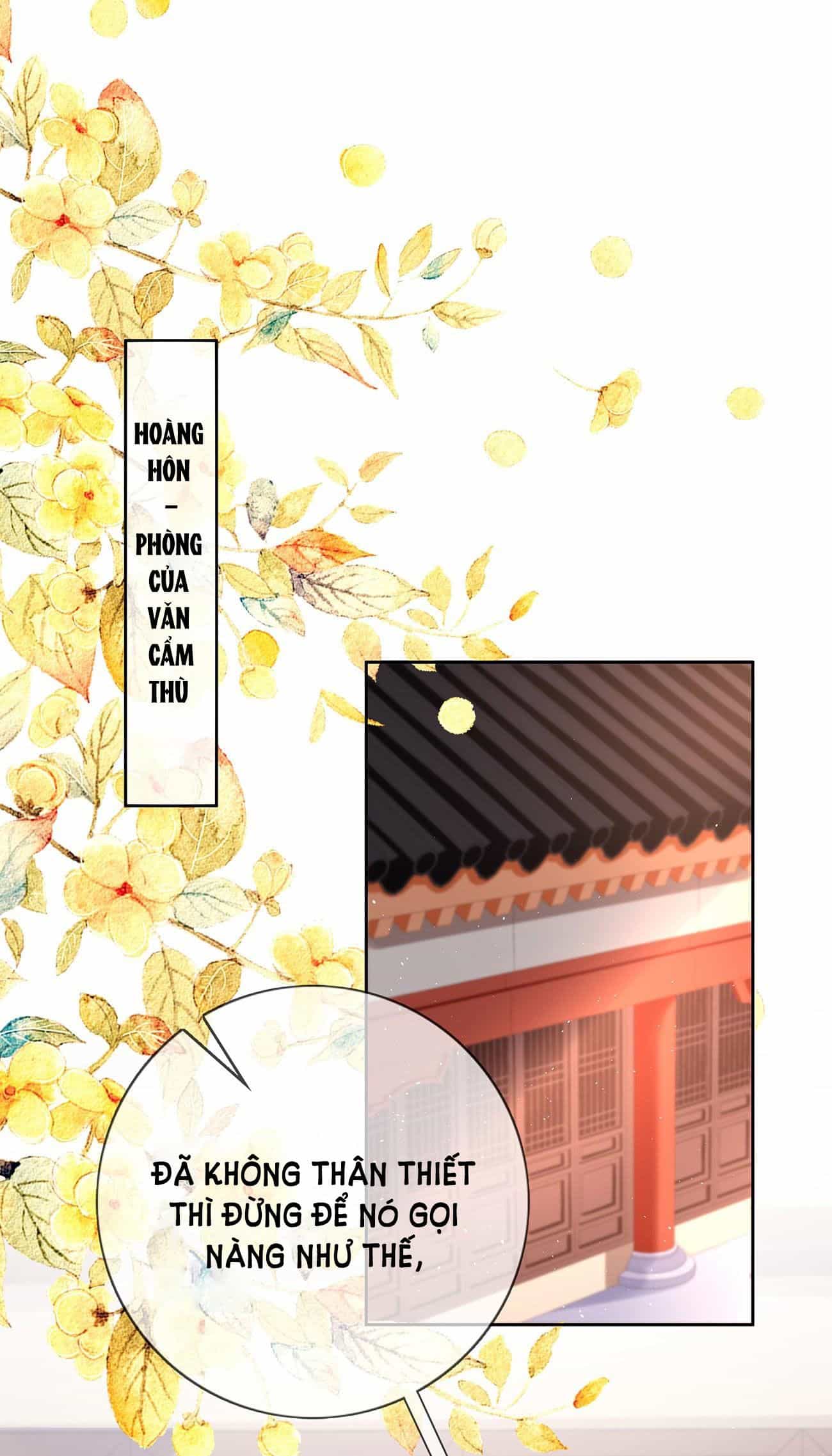 Phu Nhân Không Đoan Chính - Chương 35 - ảnh 3