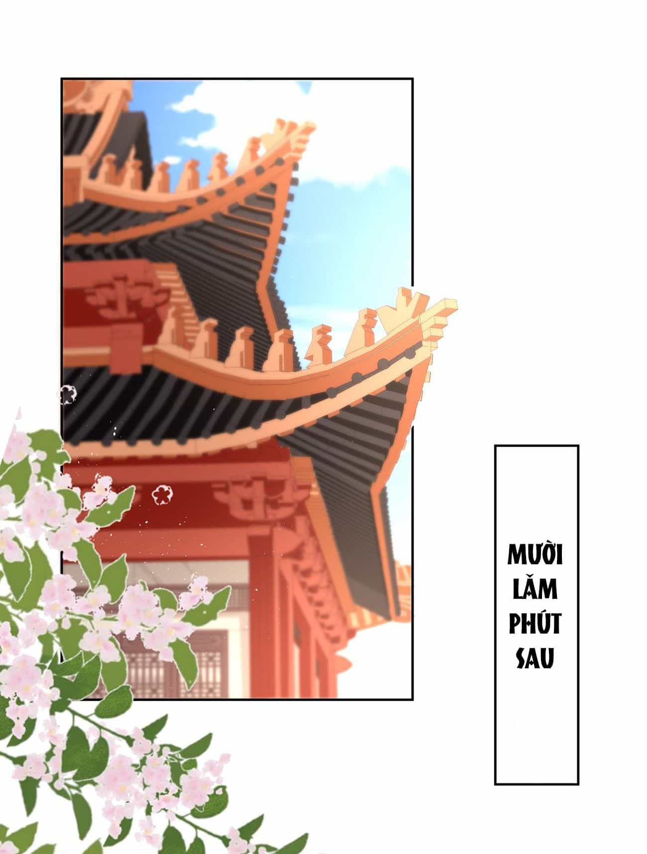 Phu Nhân Không Đoan Chính - Chương 35 - ảnh 30