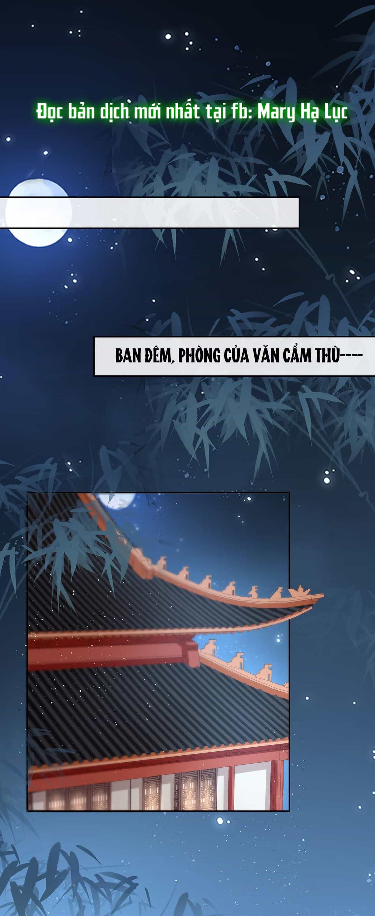 Phu Nhân Không Đoan Chính - Chương 36 - ảnh 31