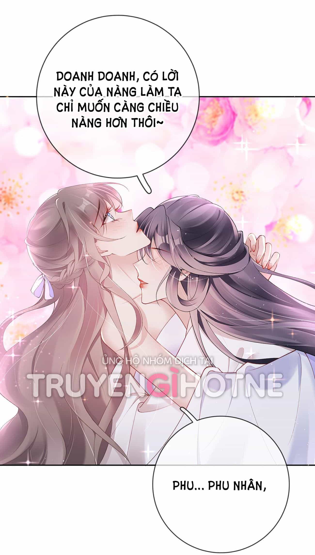 Phu Nhân Không Đoan Chính - Chương 36 - ảnh 38